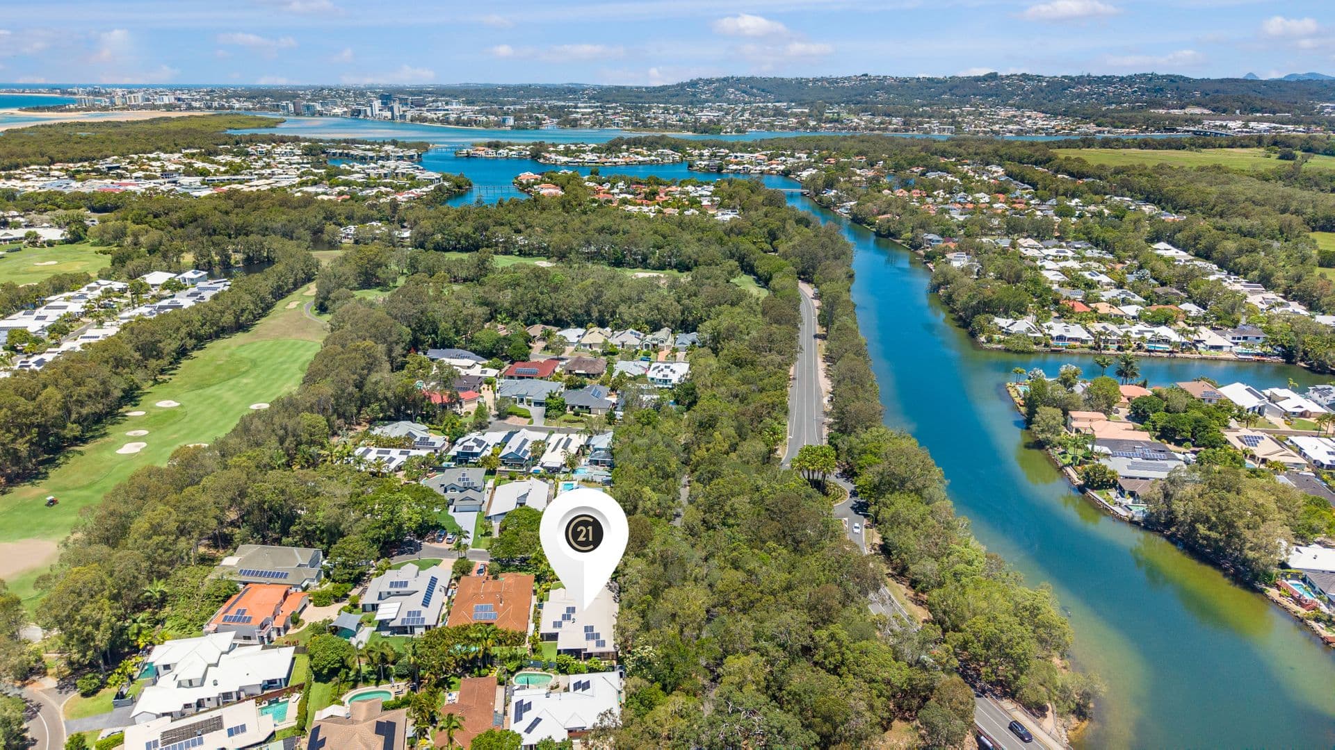 1 Carnoustie Court, Twin Waters, QLD, 4564, Twin Waters - Thumbnail 5