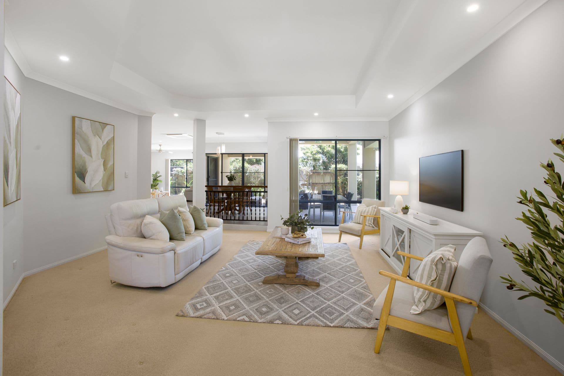 1 Carnoustie Court, Twin Waters, QLD, 4564, Twin Waters - Thumbnail 3