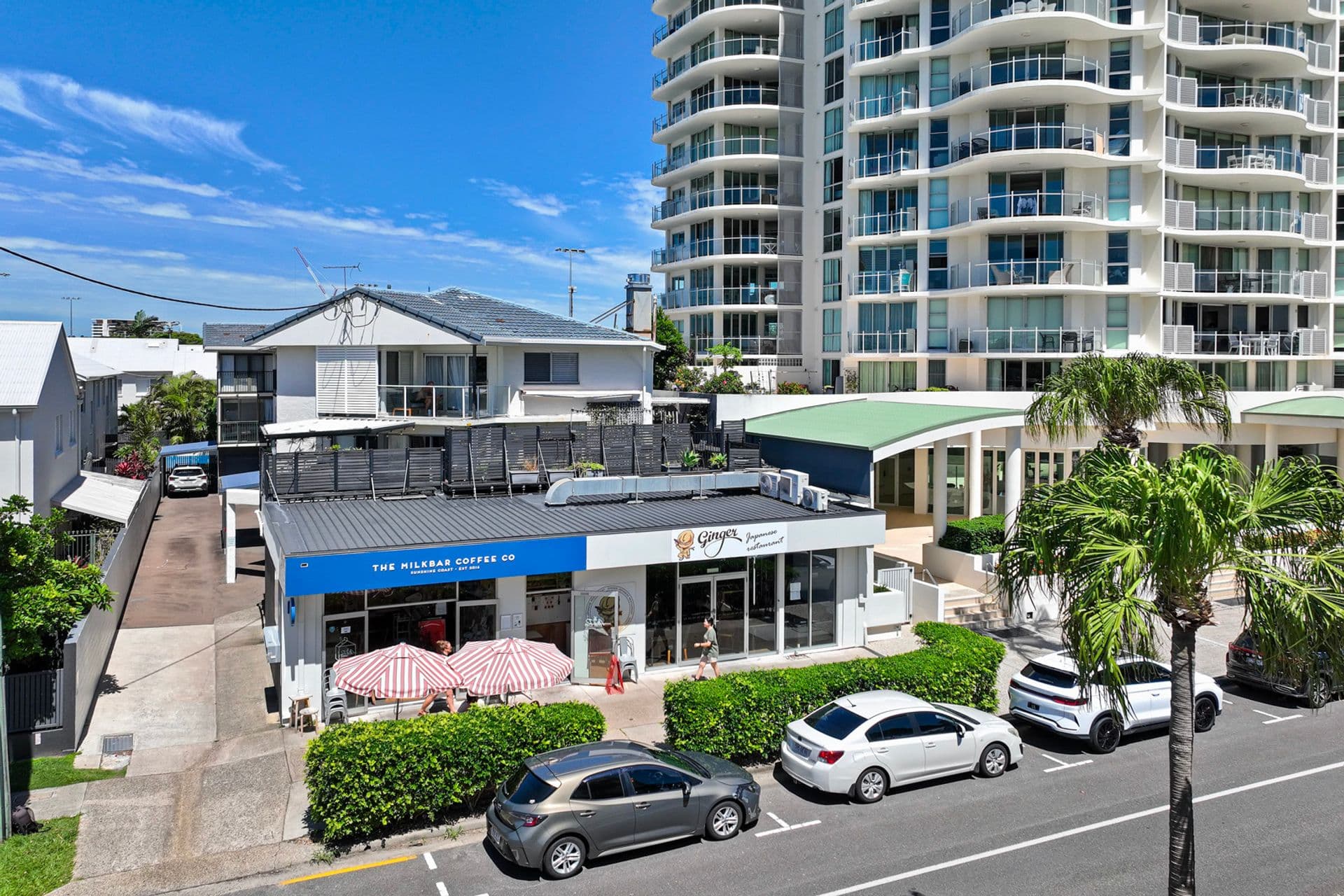5/68 Sixth Avenue, Maroochydore, QLD, 4558, Maroochydore - Thumbnail 8
