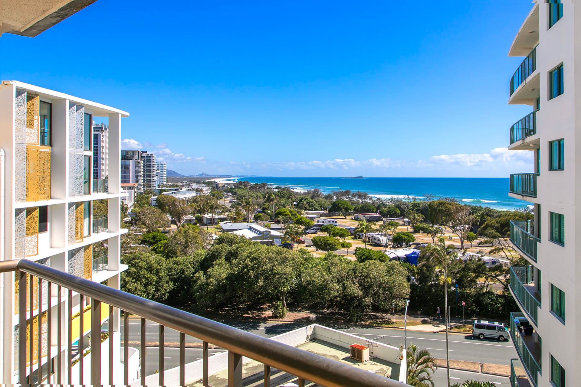 16/12 Parker Street, Maroochydore, QLD, 4558, Maroochydore - Thumbnail 3