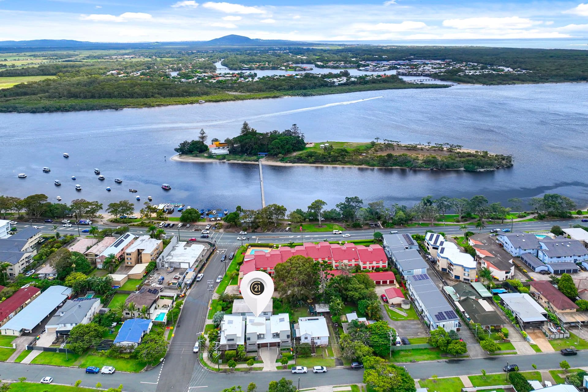 2/46 Broadwater Avenue, Maroochydore, QLD, 4558, Maroochydore - Image 1