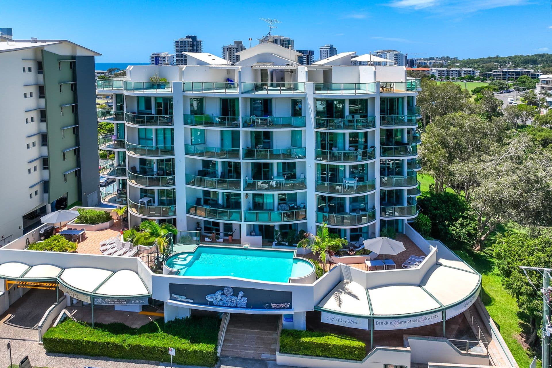 9/31-33 Cotton Tree Parade, Maroochydore, QLD, 4558, Maroochydore - Thumbnail 2