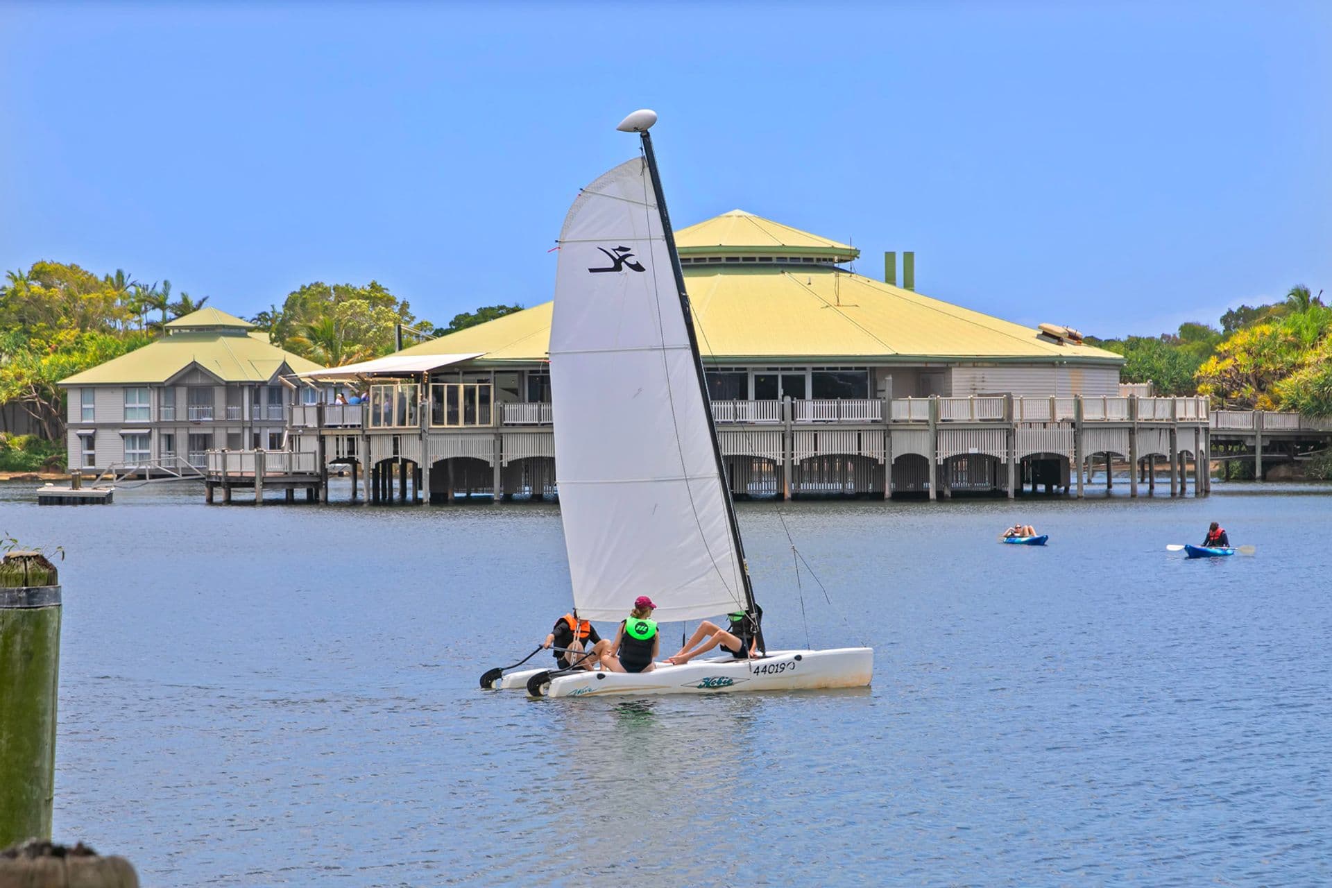 66/80 North Shore Road, Twin Waters, QLD, 4564, Twin Waters - Thumbnail 6