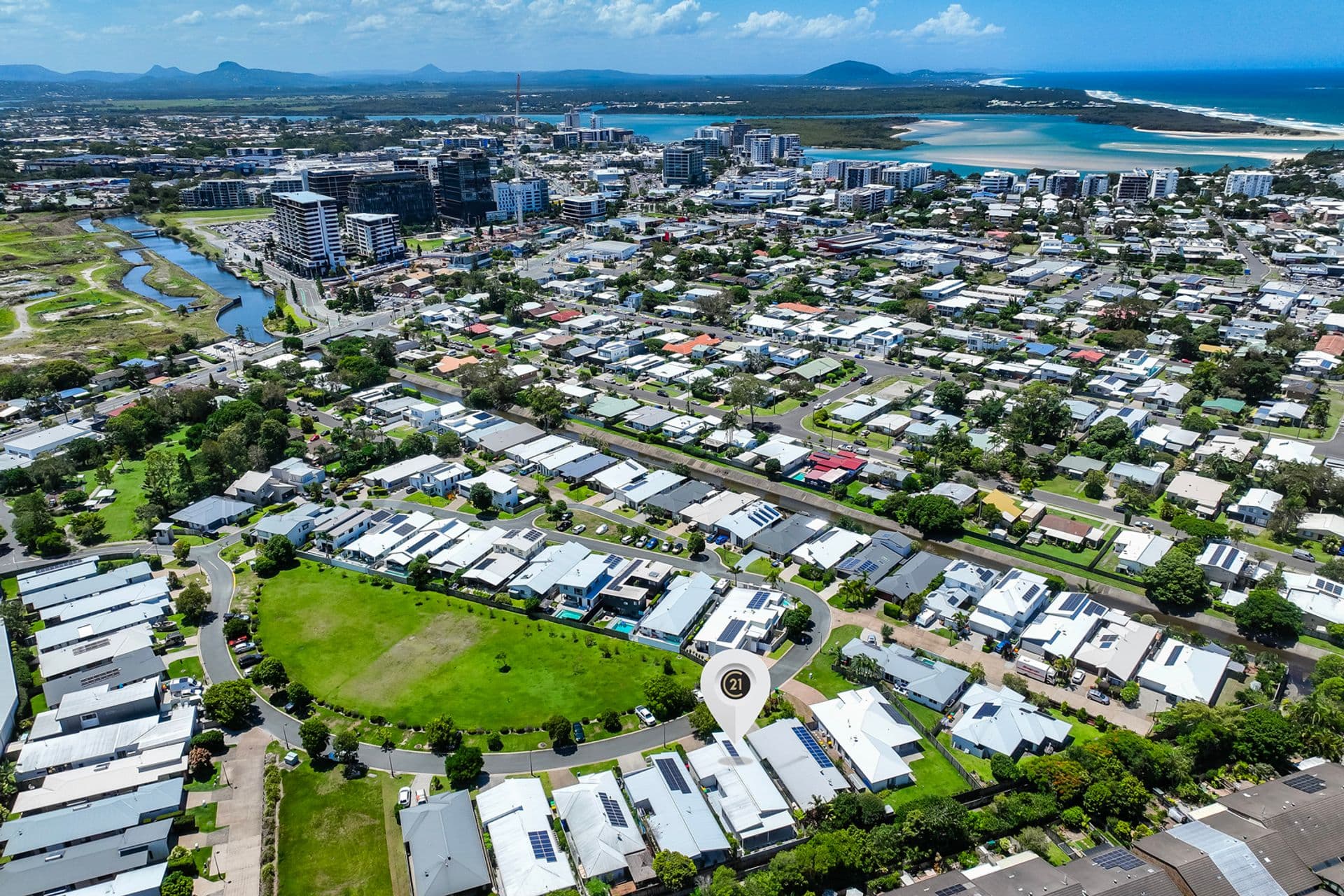 35 Pepper Tree Circuit, Maroochydore, QLD, 4558, Maroochydore - Thumbnail 2