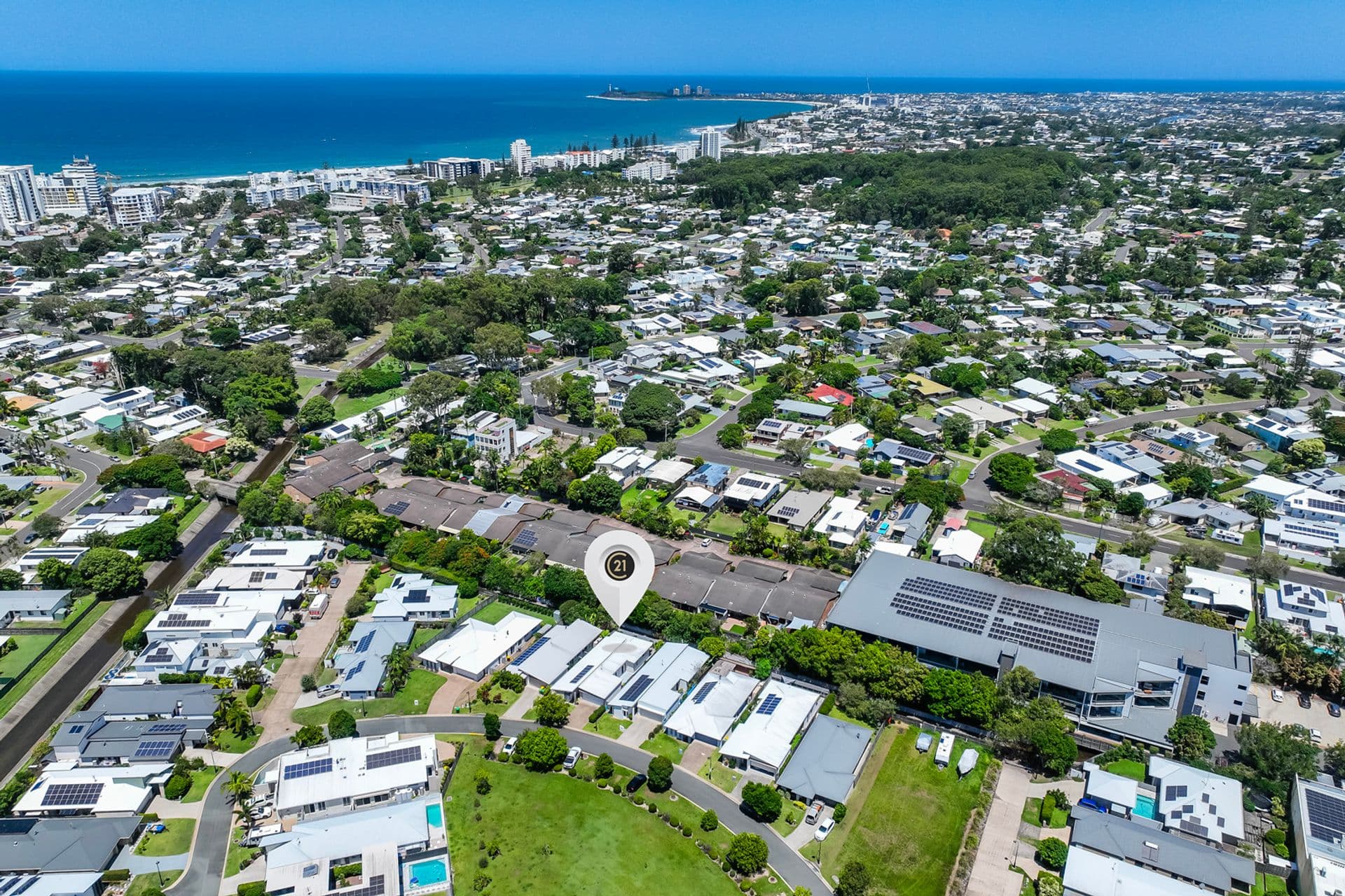 35 Pepper Tree Circuit, Maroochydore, QLD, 4558, Maroochydore - Thumbnail 3