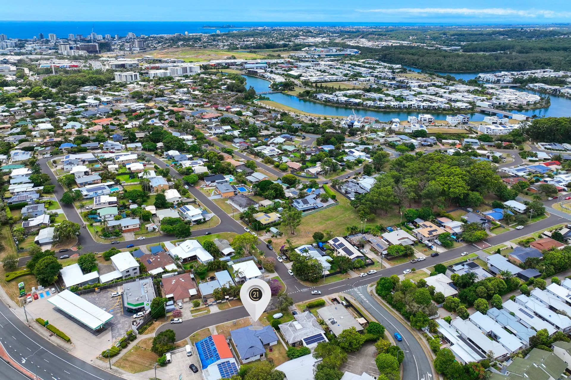 4 Turner Street, Maroochydore, QLD, 4558, Maroochydore - Thumbnail 2