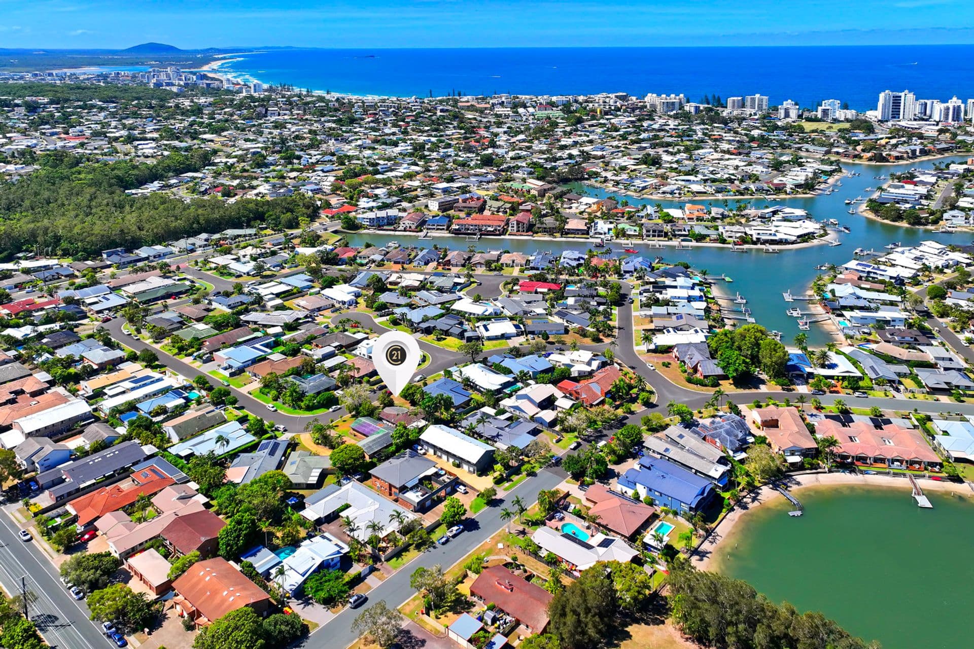 74 Balyarta Crescent, Mooloolaba, QLD, 4557, Mooloolaba - Thumbnail 4