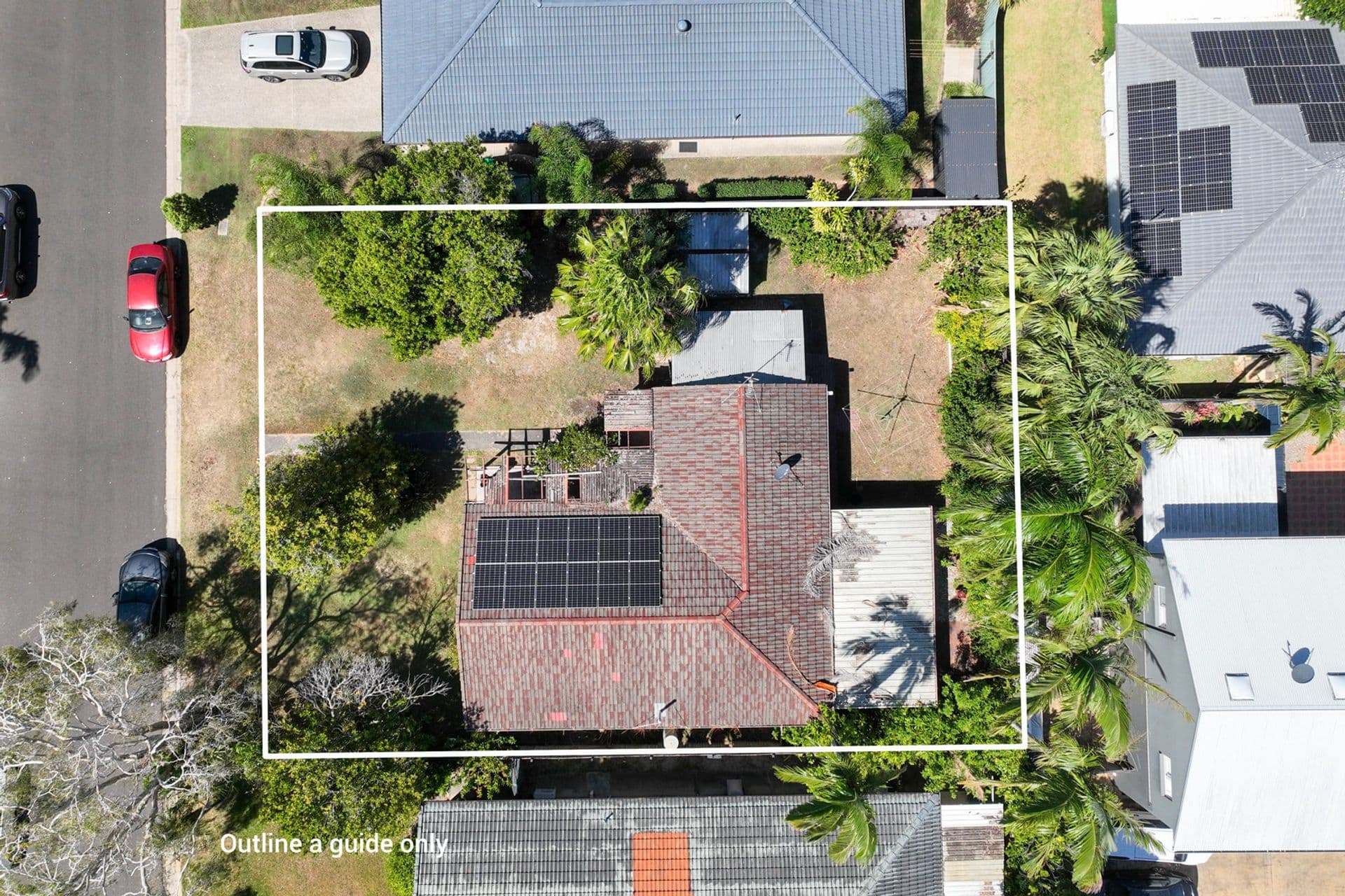 74 Balyarta Crescent, Mooloolaba, QLD, 4557, Mooloolaba - Thumbnail 2
