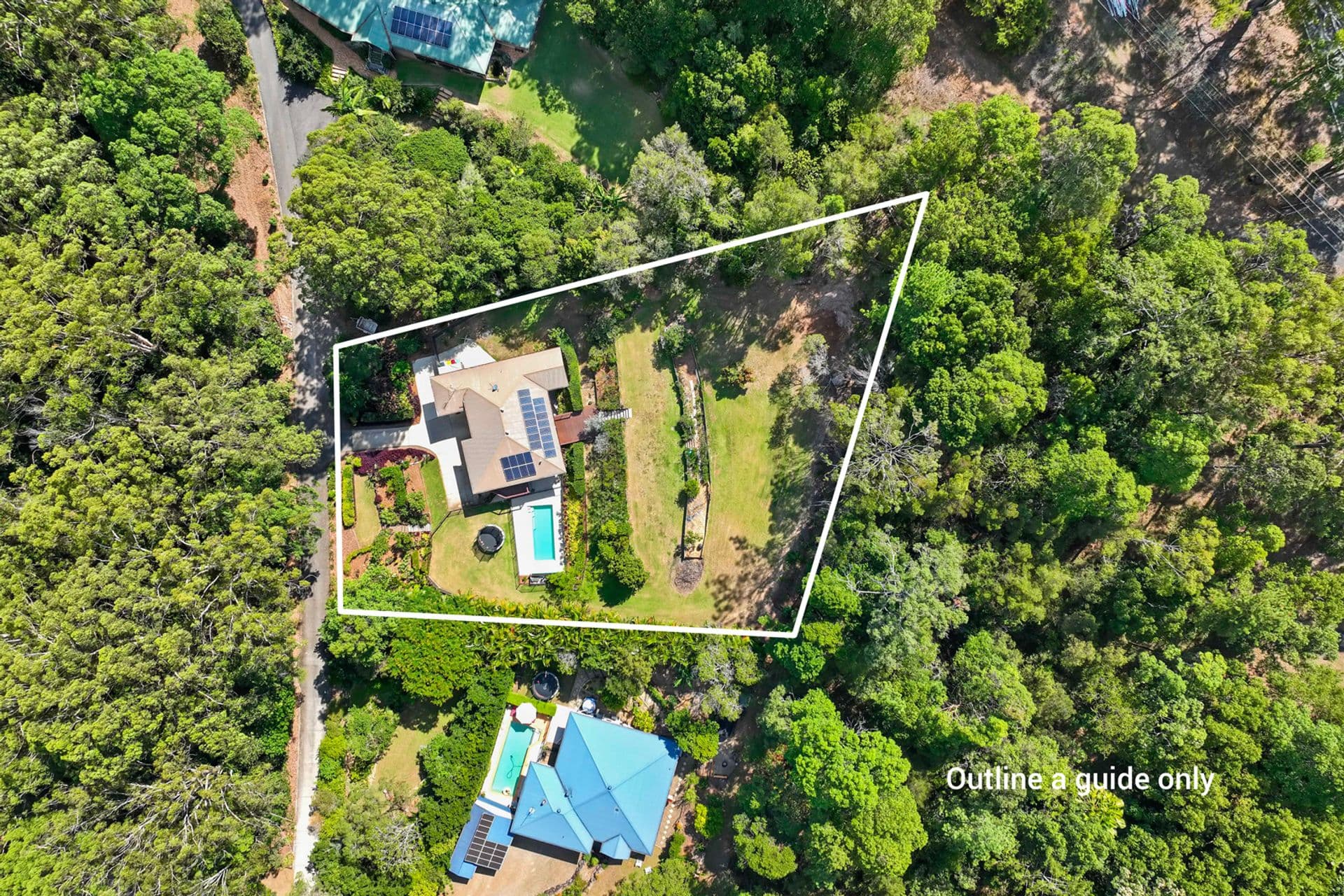 14 Bushbird Court, Diddillibah, QLD, 4559, Diddillibah - Image 1