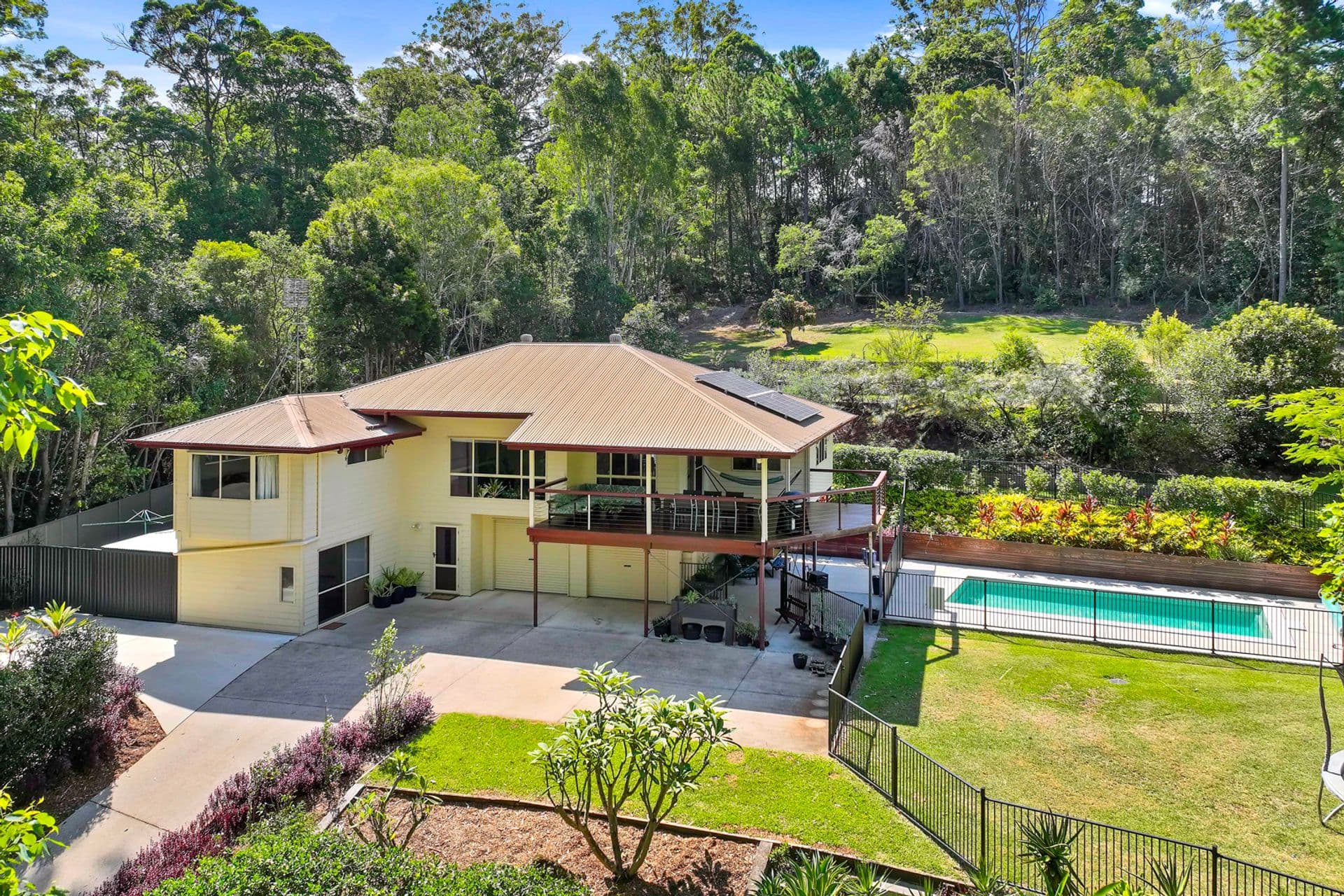 14 Bushbird Court, Diddillibah, QLD, 4559, Diddillibah - Thumbnail 2