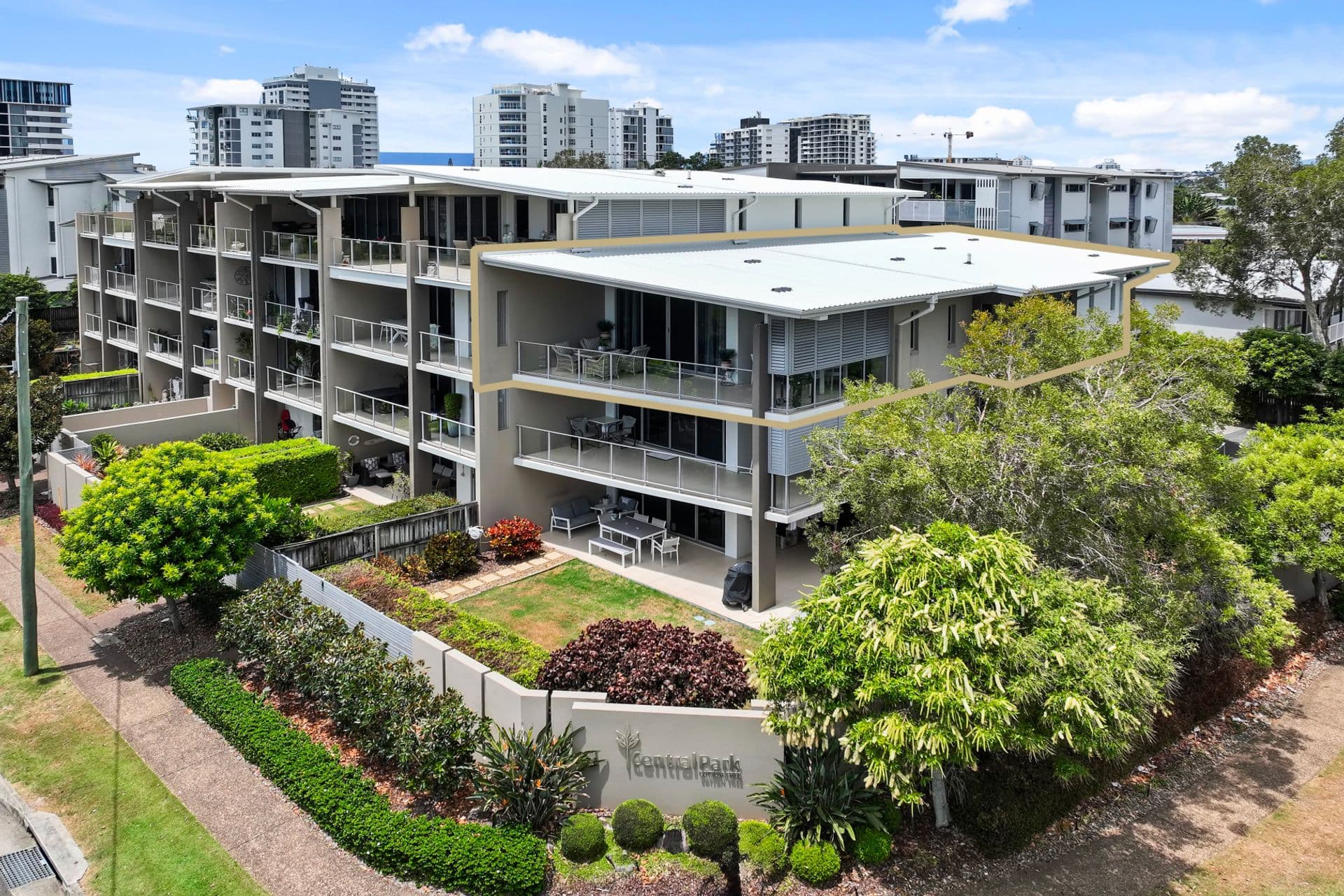 18/39 Kingsford Smith Parade, Maroochydore, QLD, 4558, Maroochydore - Image 1