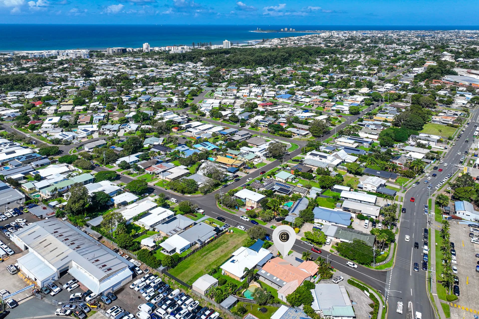 128 Wrigley Street, Maroochydore, QLD, 4558, Maroochydore - Thumbnail 4
