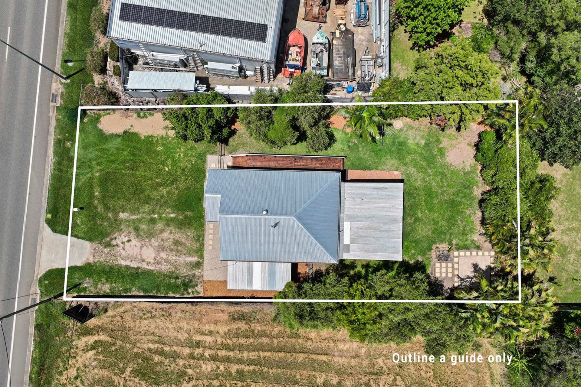30 Violet Street, Gympie, QLD, 4570, Gympie - Thumbnail 3