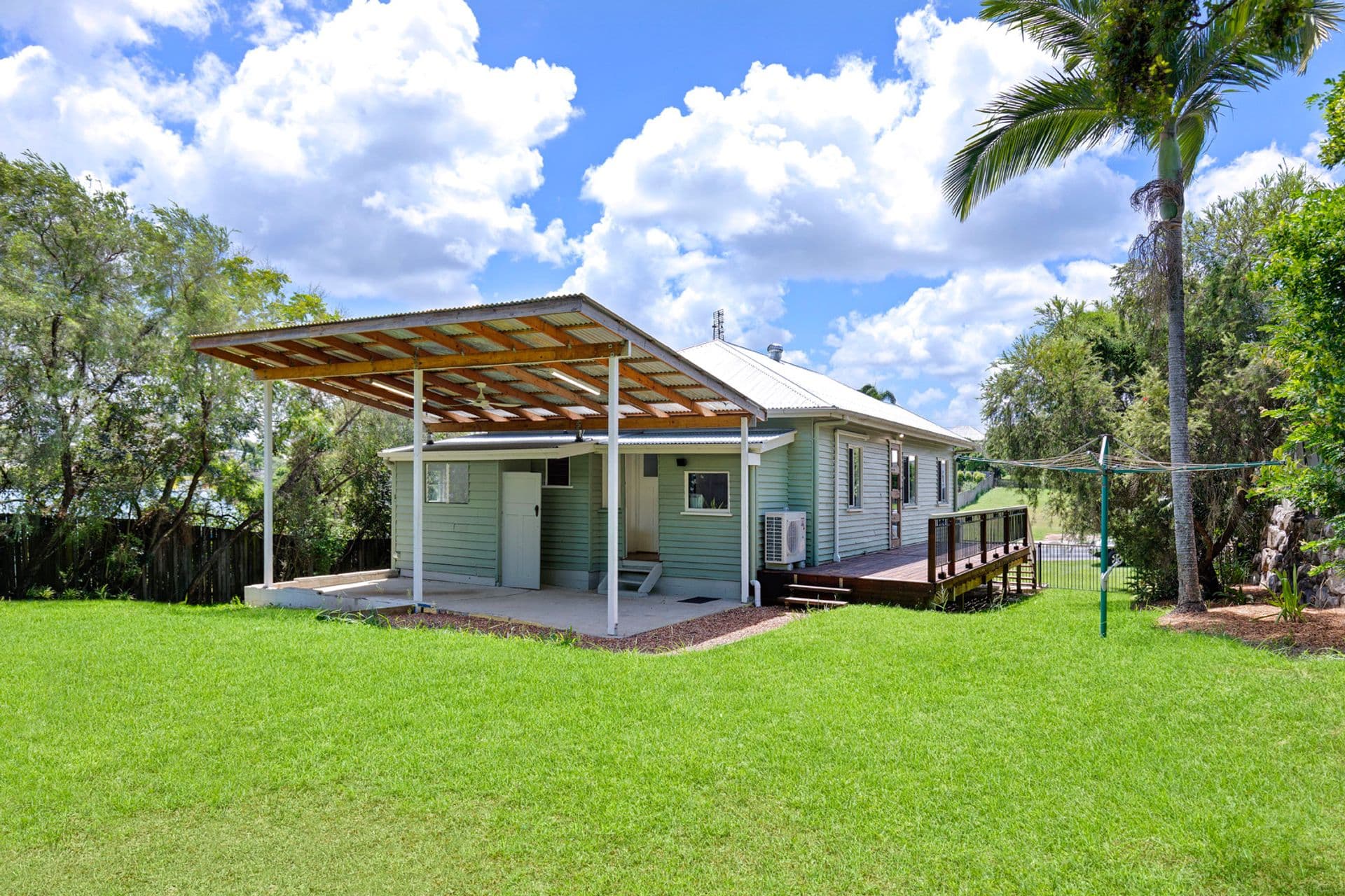 30 Violet Street, Gympie, QLD, 4570, Gympie - Thumbnail 8