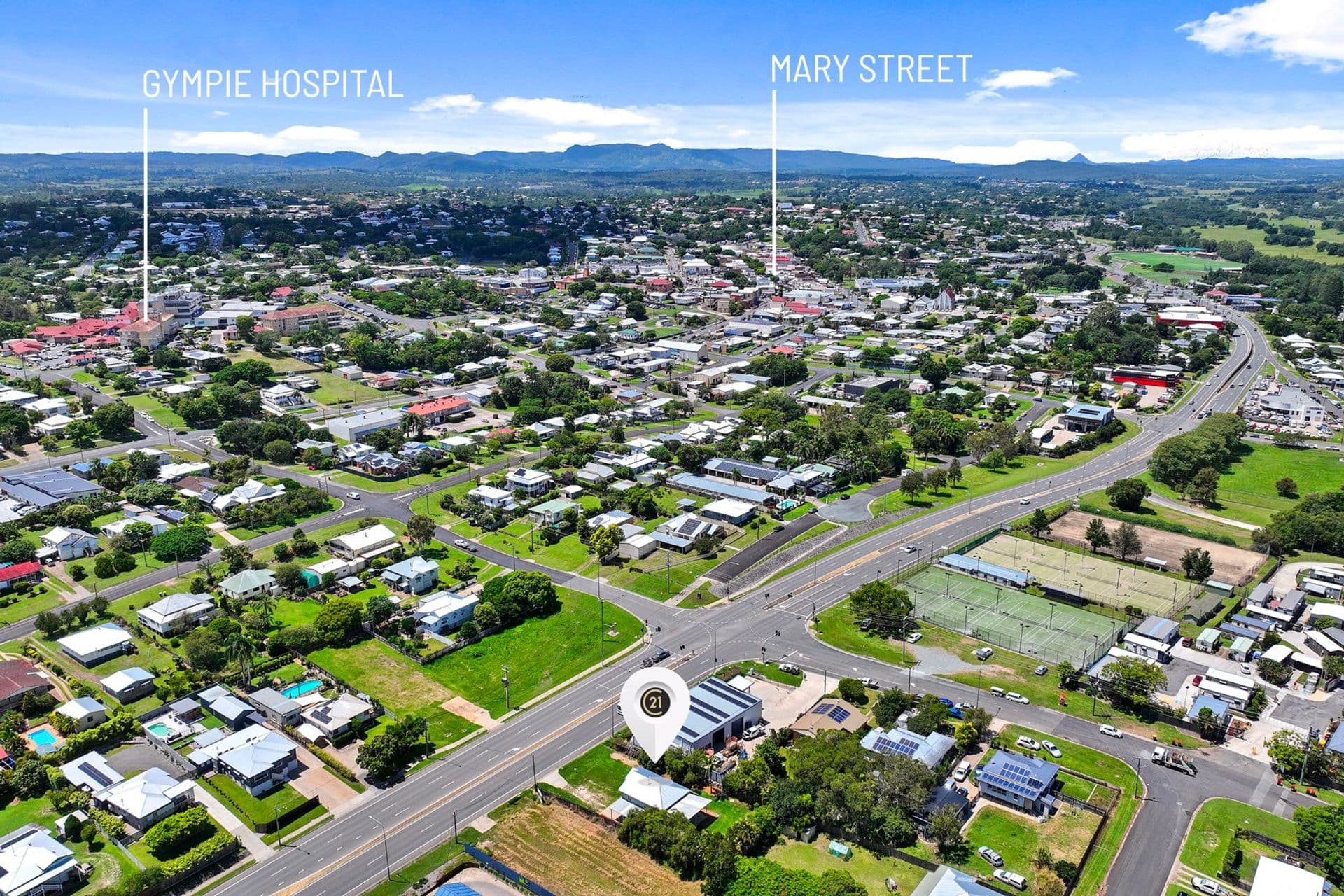 30 Violet Street, Gympie, QLD, 4570, Gympie - Thumbnail 2