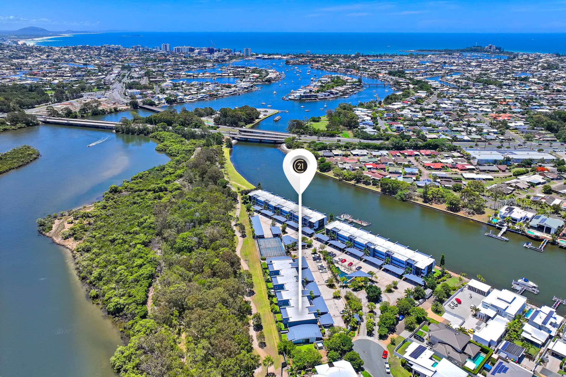 318/1 Fiji Court, Parrearra, QLD, 4575, Parrearra - Image 1