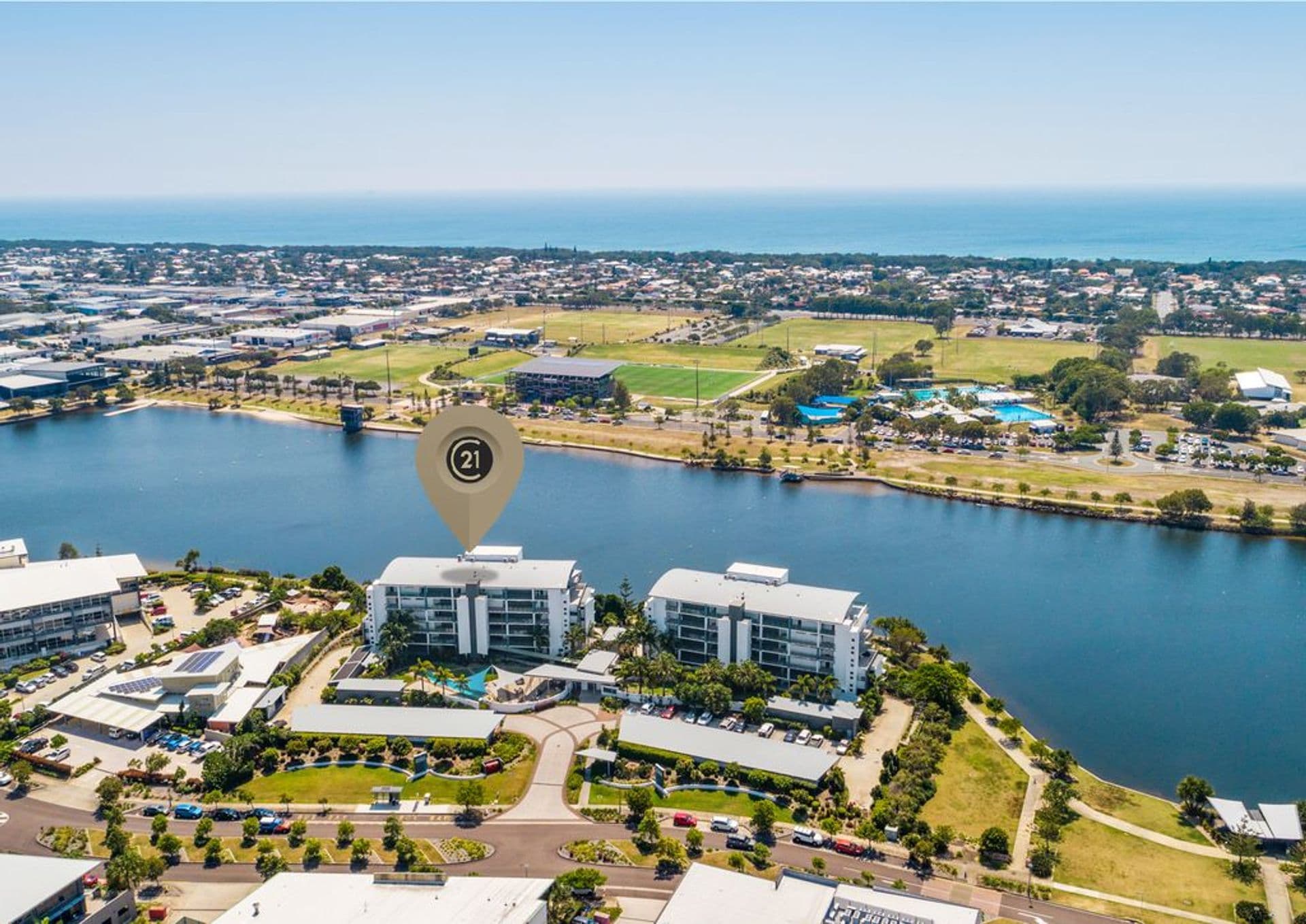 18/11 Innovation Parkway, Birtinya, QLD, 4575, Birtinya - Thumbnail 8