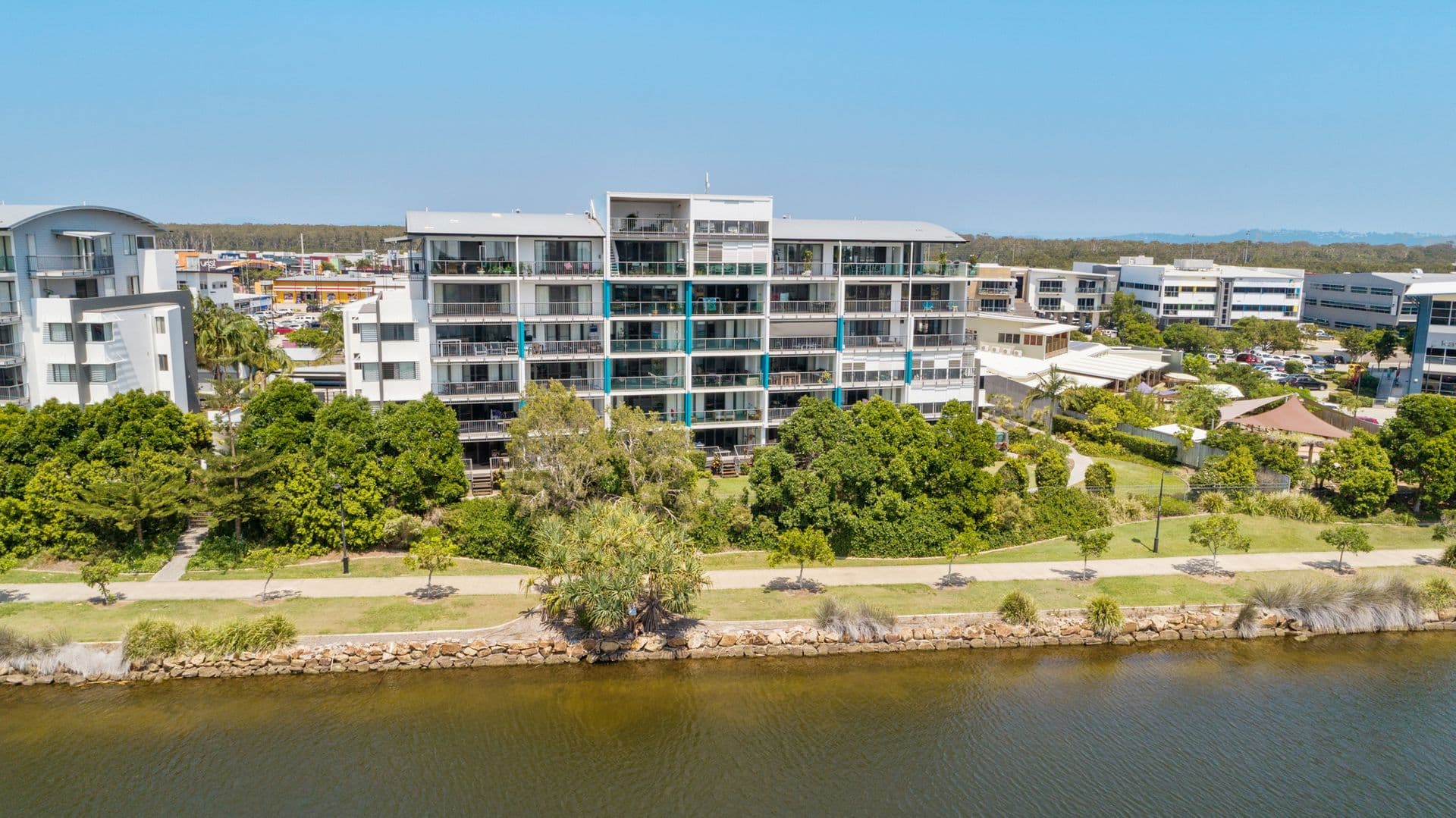 18/11 Innovation Parkway, Birtinya, QLD, 4575, Birtinya - Thumbnail 5