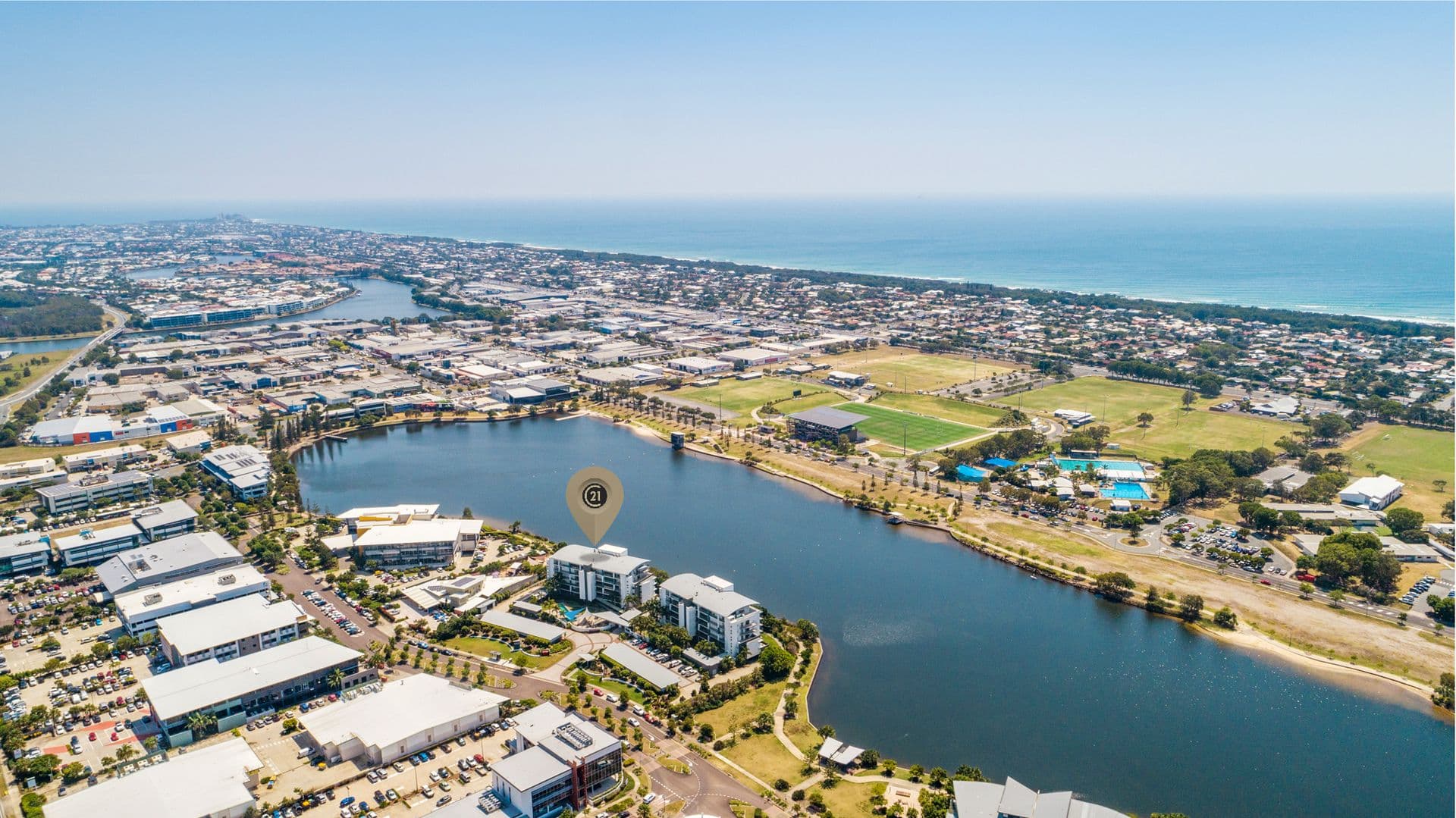 18/11 Innovation Parkway, Birtinya, QLD, 4575, Birtinya - Image 1