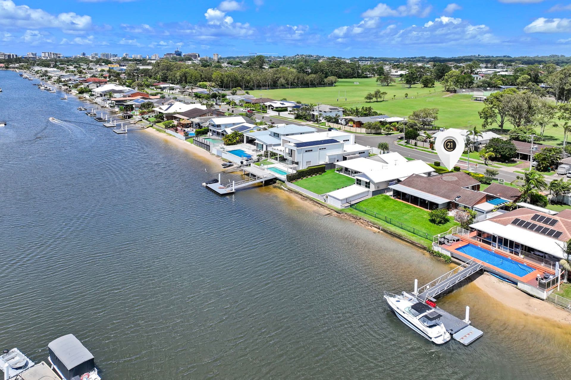94 Tepequar Drive, Maroochydore, QLD, 4558, Maroochydore - Thumbnail 3