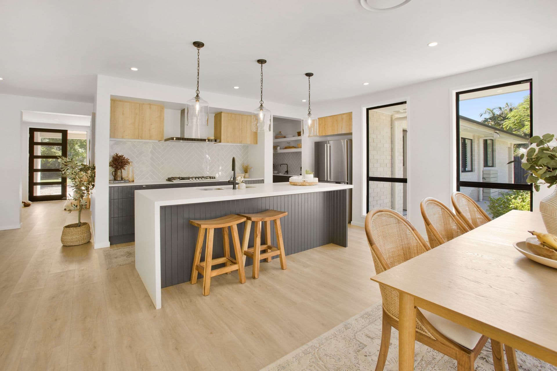 61 Mooloolah Meadows Drive, Mooloolah Valley, QLD, 4553, Mooloolah Valley - Thumbnail 4
