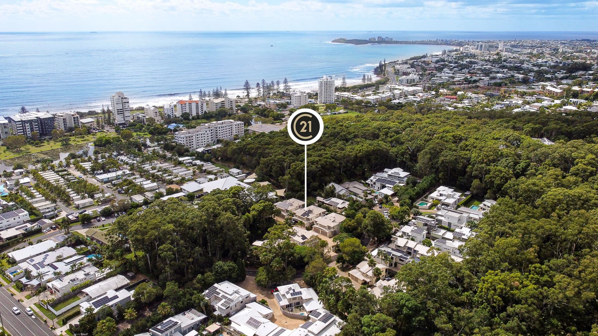 7/5 Tranquil Place, Alexandra Headland, QLD, 4572, Alexandra Headland - Image 1
