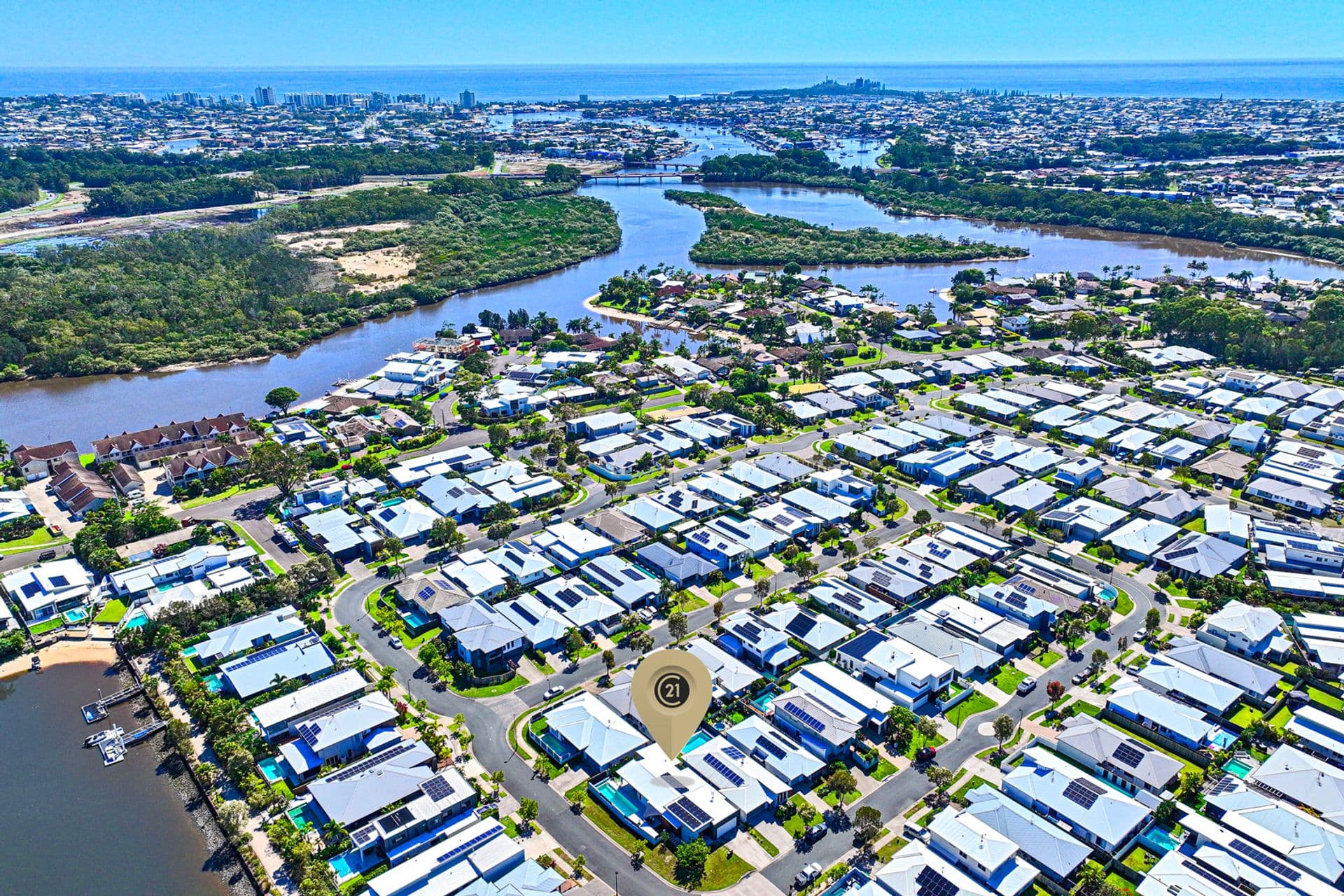 92 Duporth Ave, Maroochydore, QLD, 4558, Mountain Creek - Thumbnail 2