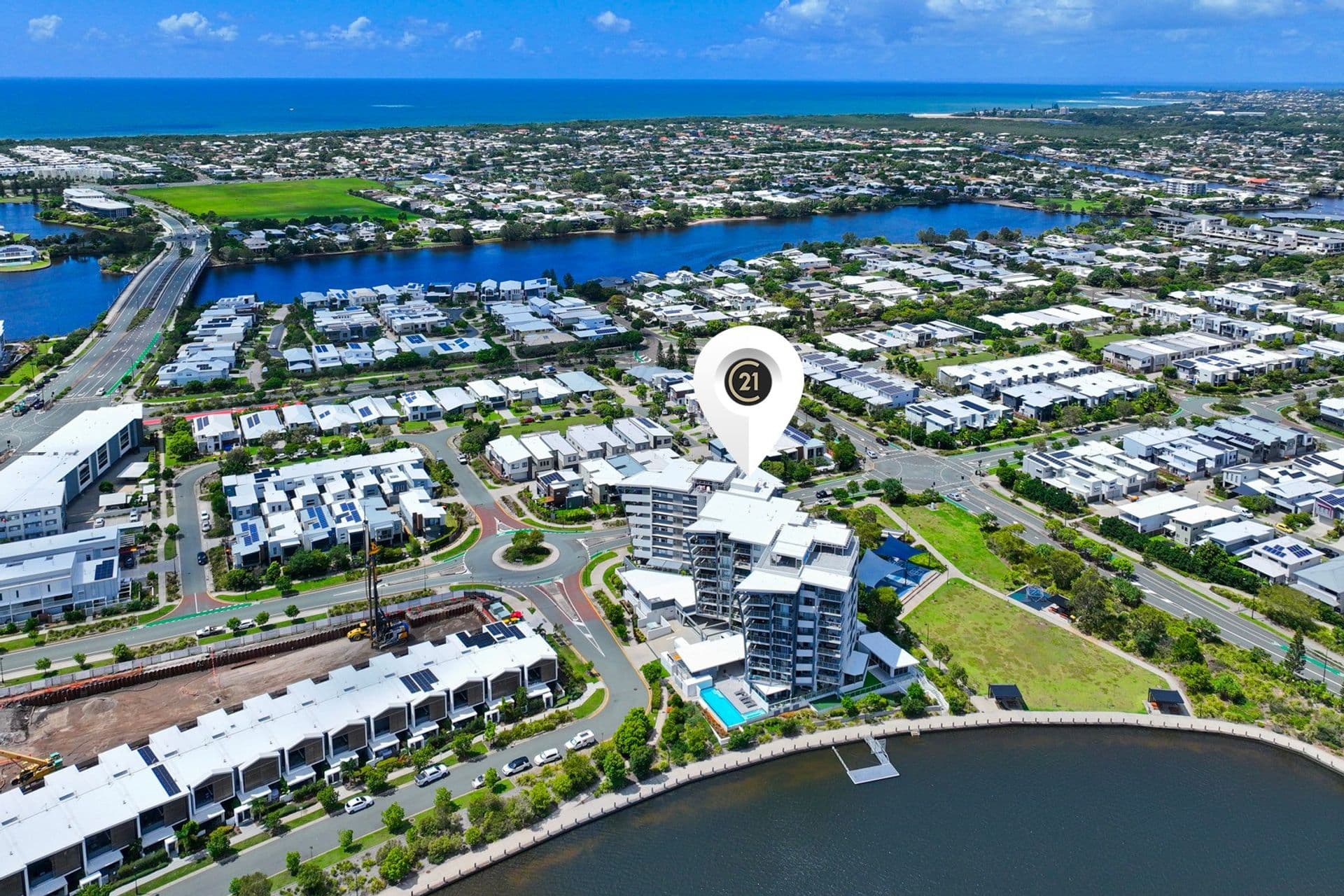 505/1 Mantra Esplanade, Birtinya, QLD, 4575, Birtinya - Image 1