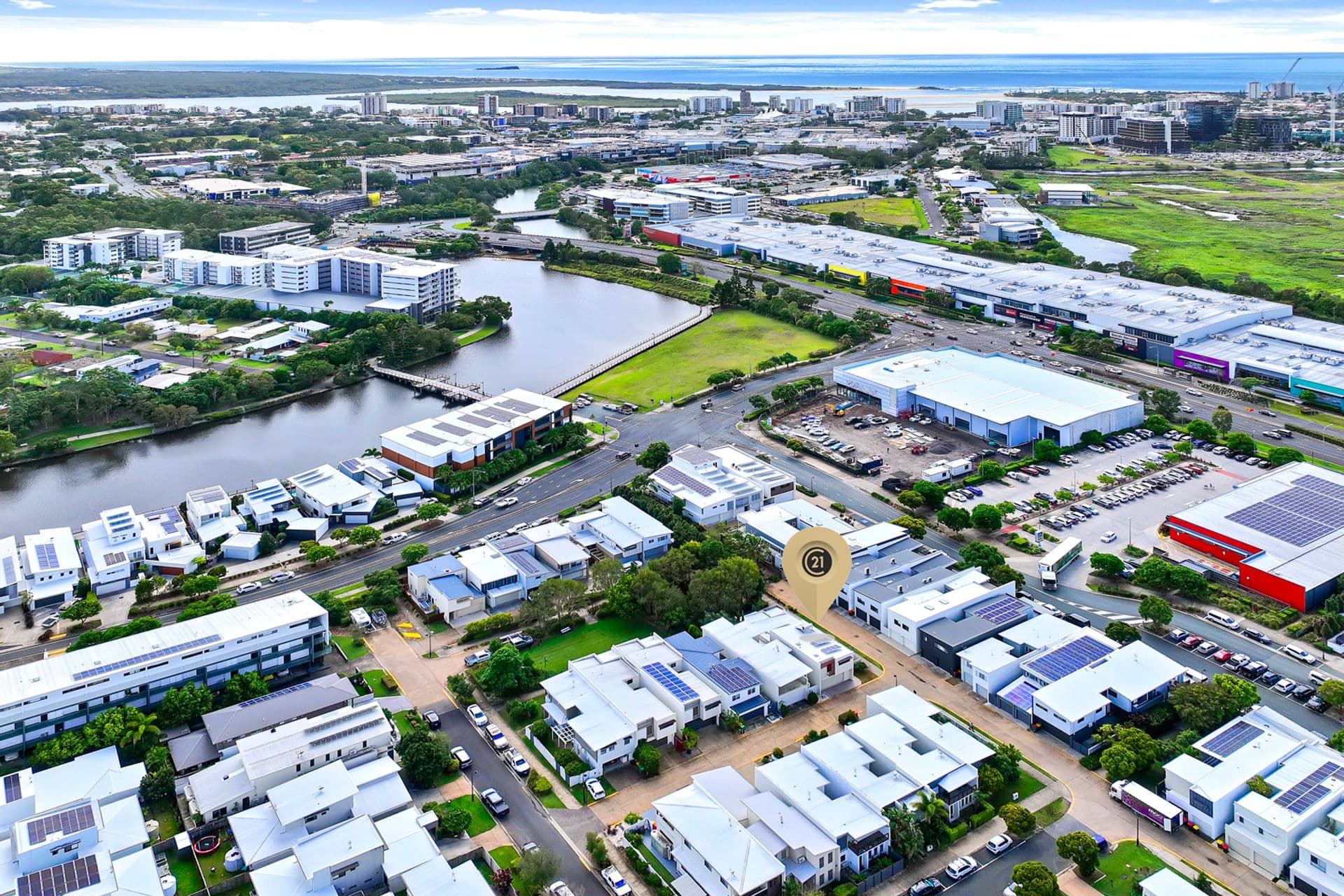 11 Lytton Lane, Maroochydore, QLD, 4558, Maroochydore - Image 1