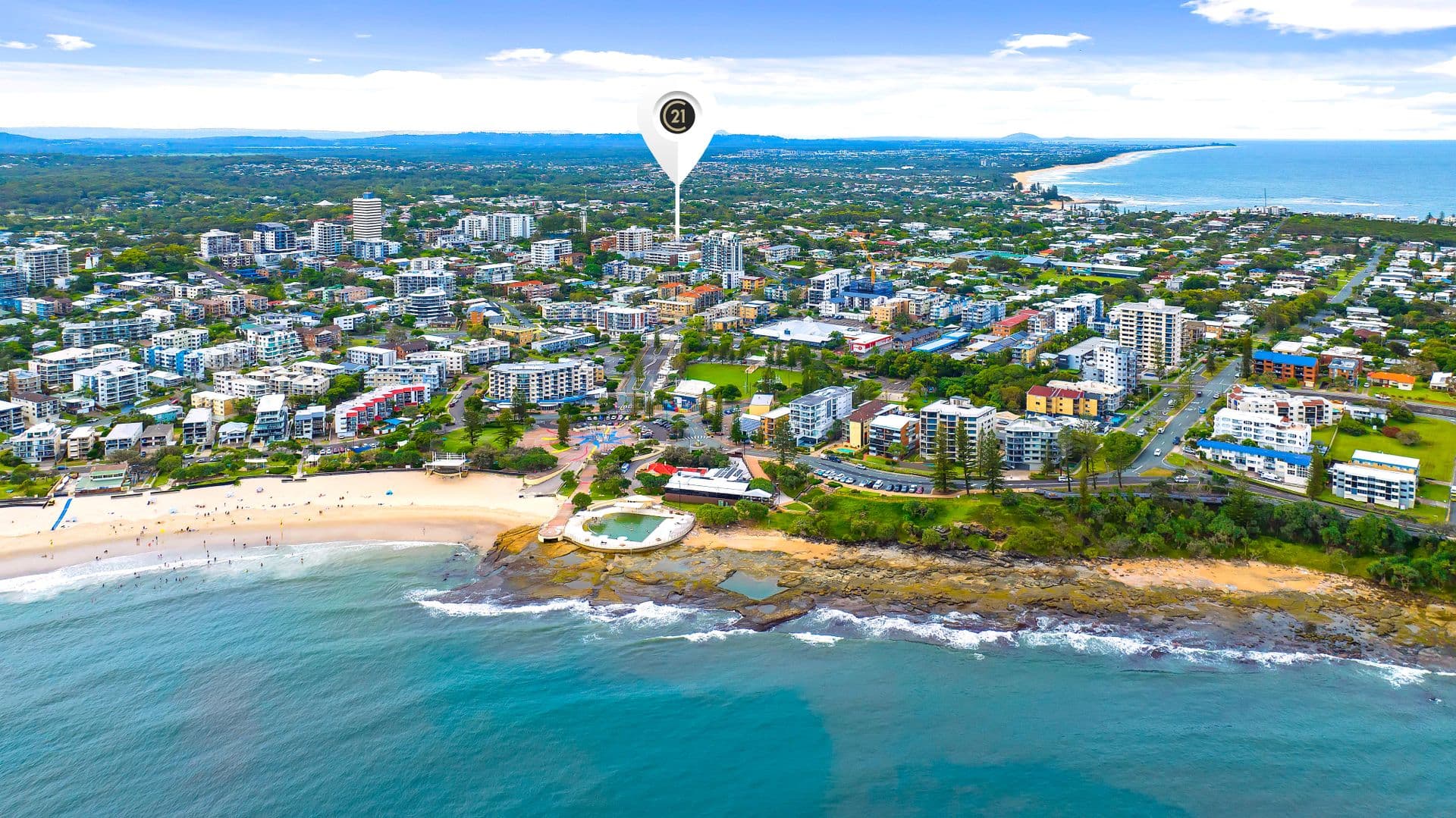 92 Duporth Ave, Maroochydore, QLD, 4558, Kings Beach - Image 1