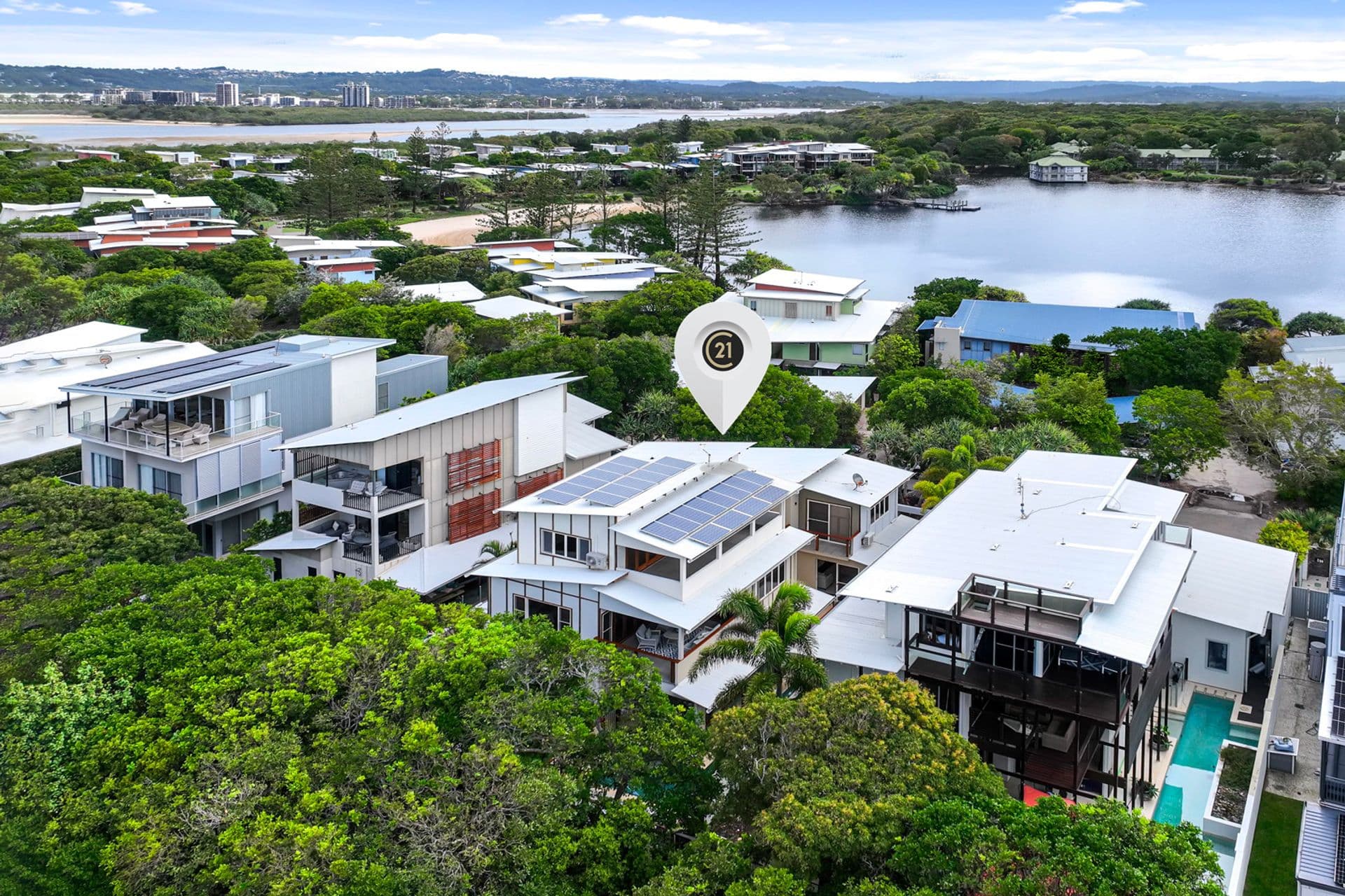 14/80 North Shore Road, Twin Waters, QLD, 4564, Twin Waters - Thumbnail 3
