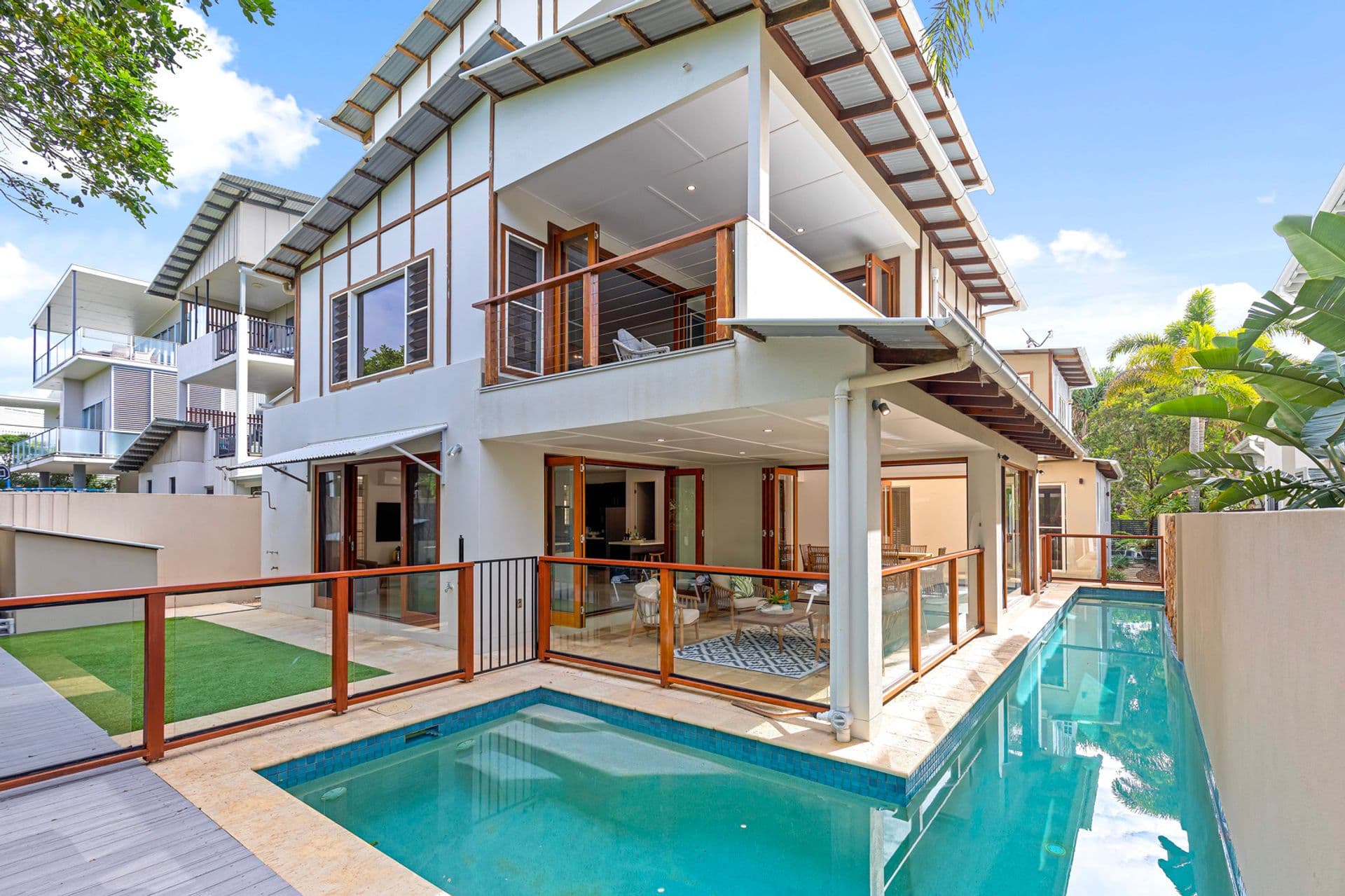 14/80 North Shore Road, Twin Waters, QLD, 4564, Twin Waters - Thumbnail 2