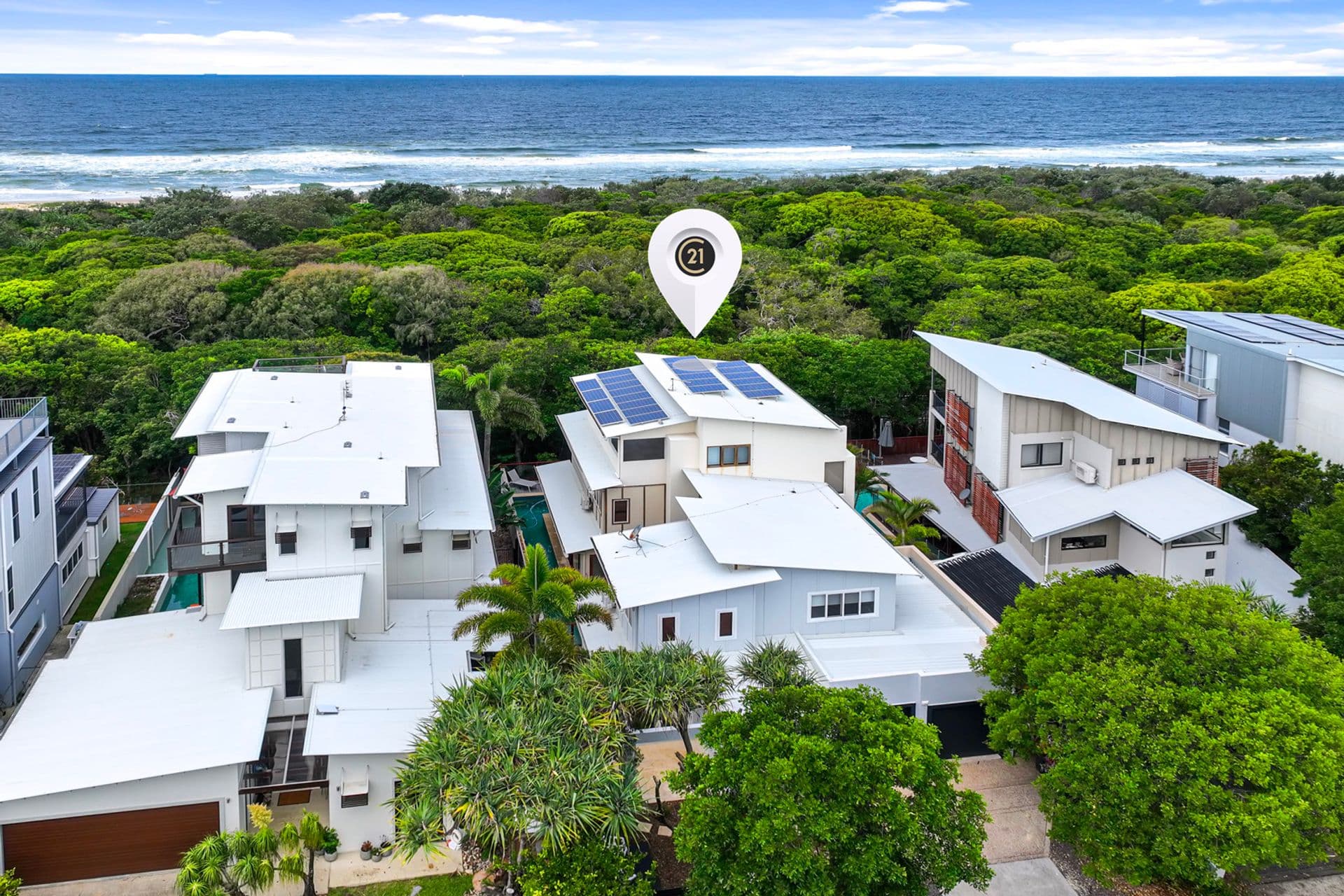 14/80 North Shore Road, Twin Waters, QLD, 4564, Twin Waters - Thumbnail 5