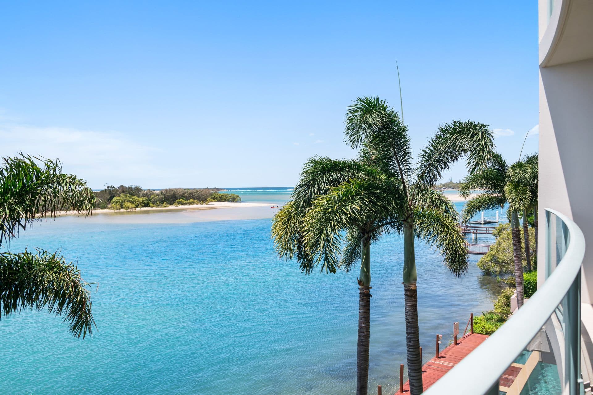 201/6 Wharf Street, Maroochydore, QLD, 4558, Maroochydore - Thumbnail 2