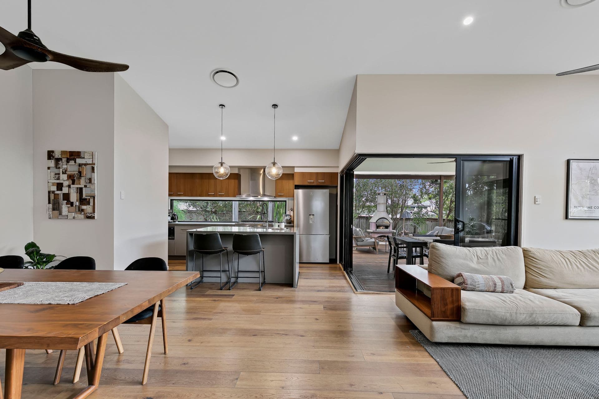 19 Pinnacles Drive, Glass House Mountains, QLD, 4518, Glass House Mountains - Image 1