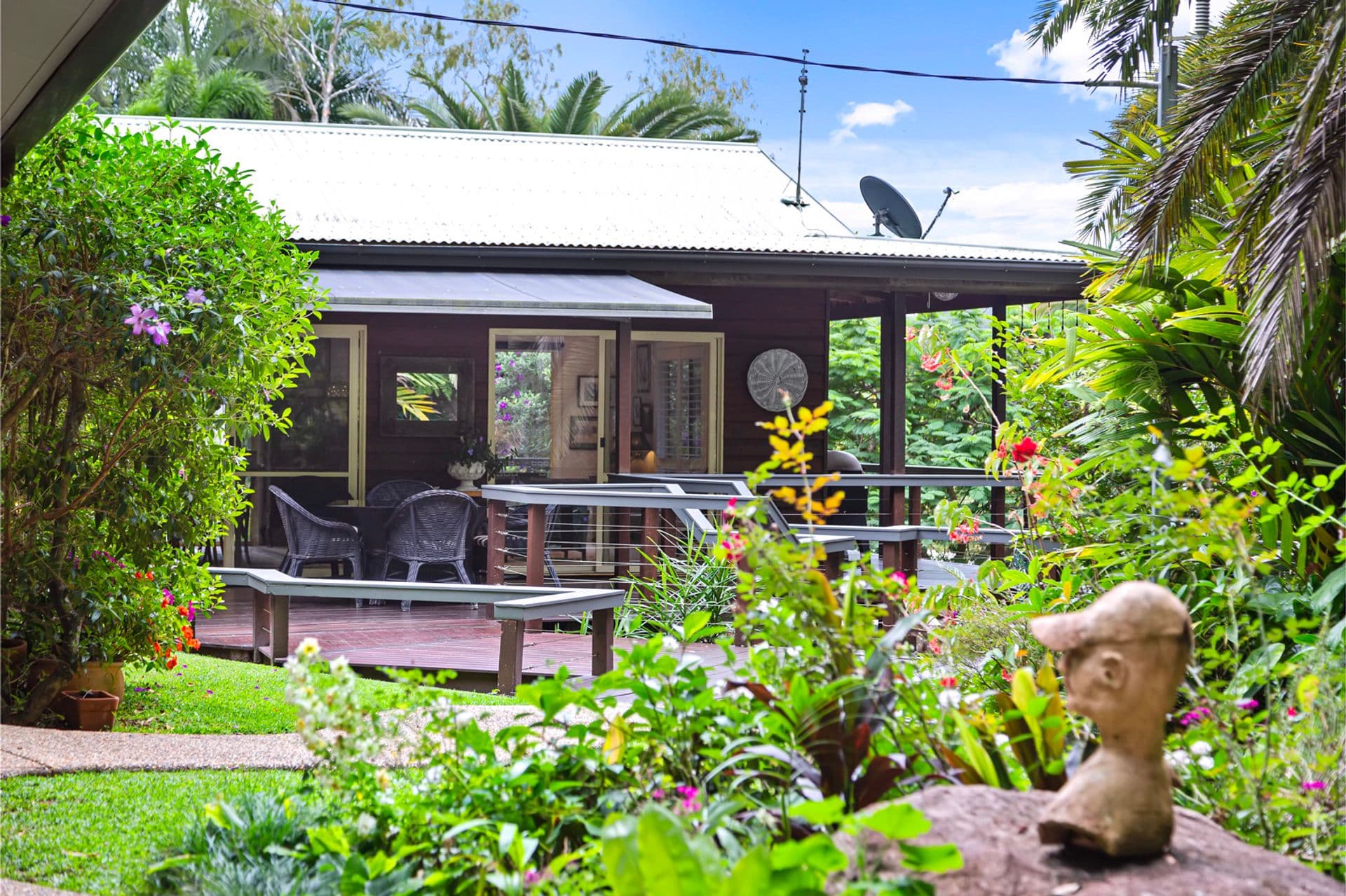 8-16 Seymour Close, Rosemount, QLD, 4560, Rosemount - Thumbnail 3