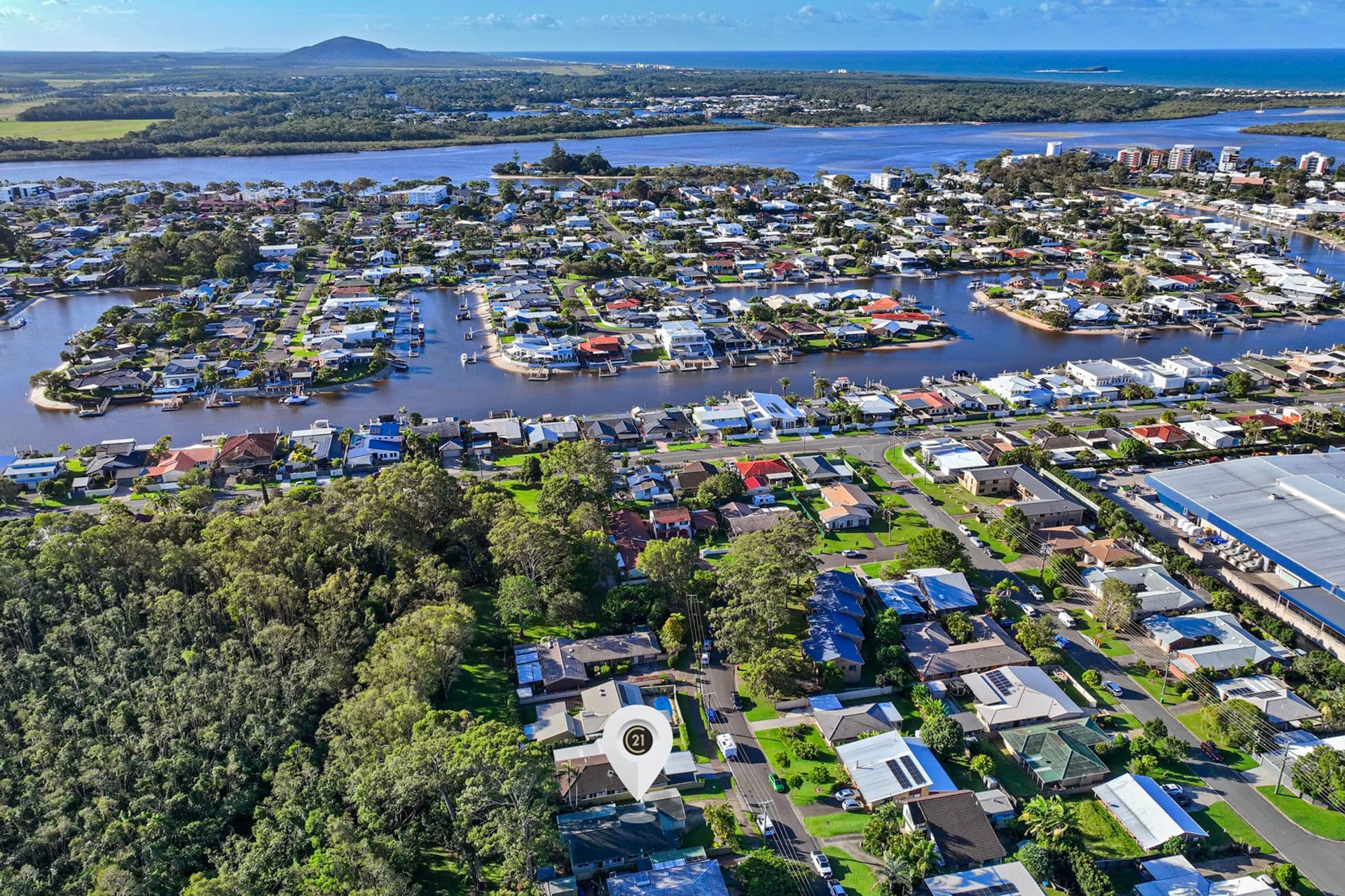 43 Boongala Terrace, Maroochydore, QLD, 4558, Maroochydore - Image 1