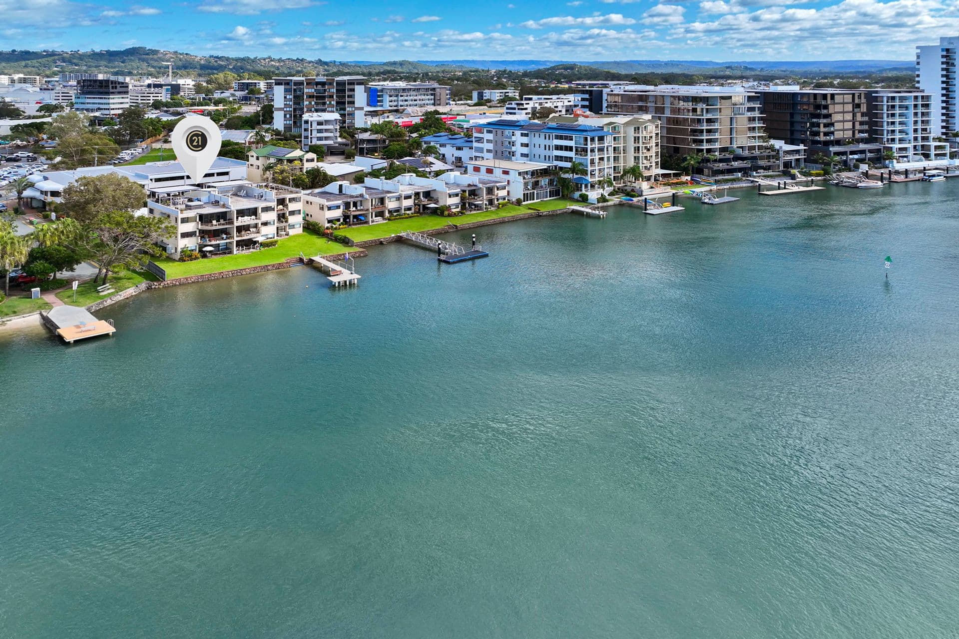 9/5-9 Wharf Street, Maroochydore, QLD, 4558, Maroochydore - Thumbnail 2