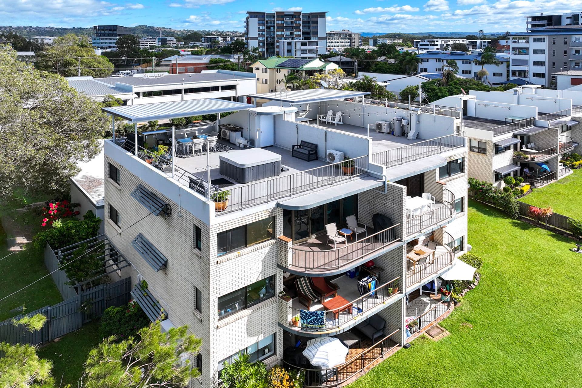 9/5-9 Wharf Street, Maroochydore, QLD, 4558, Maroochydore - Thumbnail 3