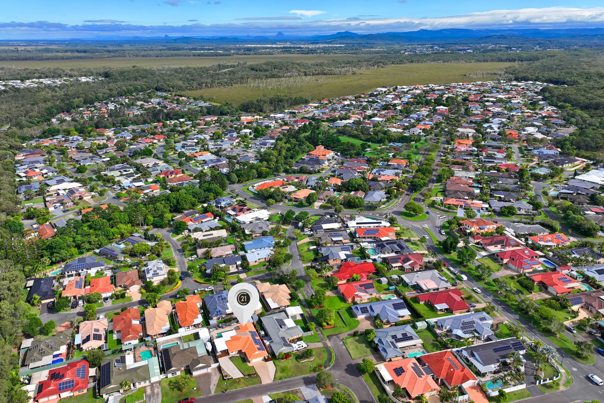 4 Silveroak Court, Mountain Creek, QLD, 4557, Mountain Creek - Thumbnail 4