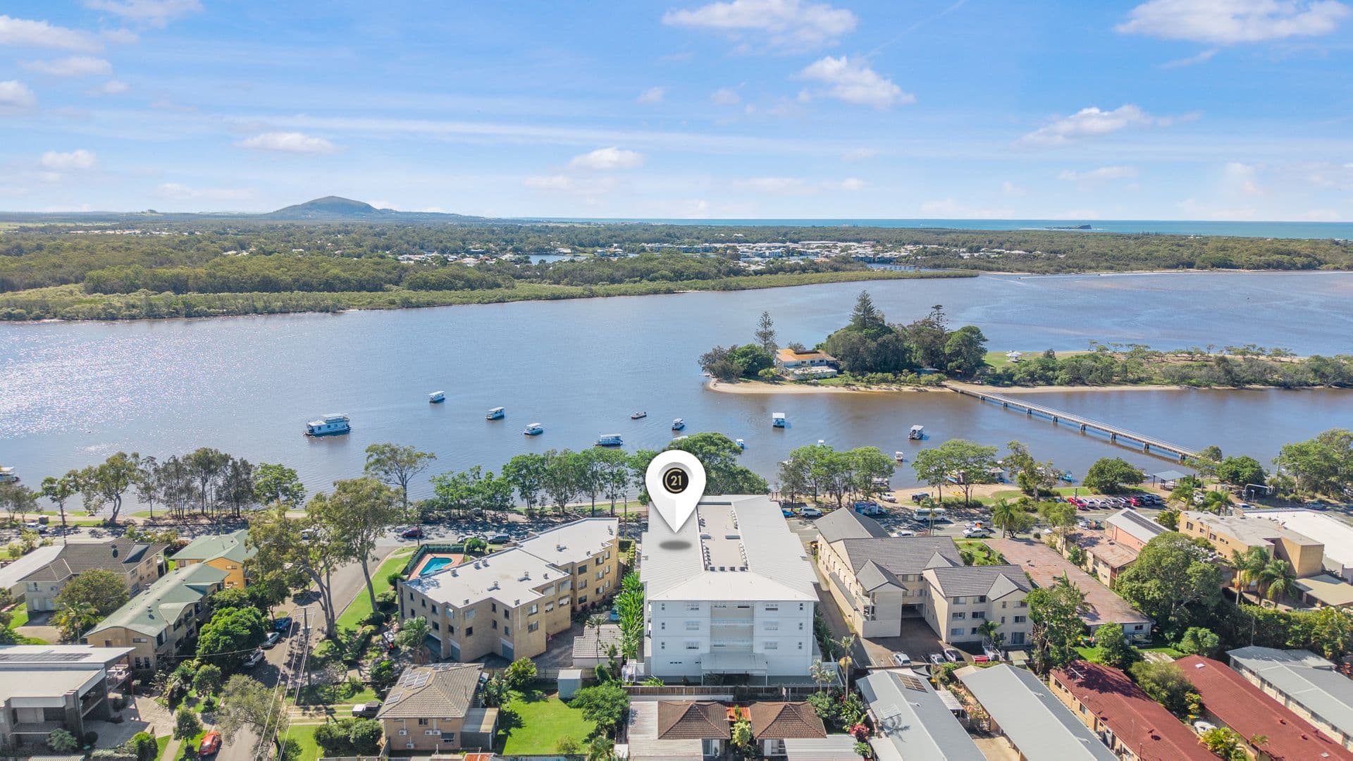 22/73-75 Bradman Avenue, Maroochydore, QLD, 4558, Maroochydore - Image 1