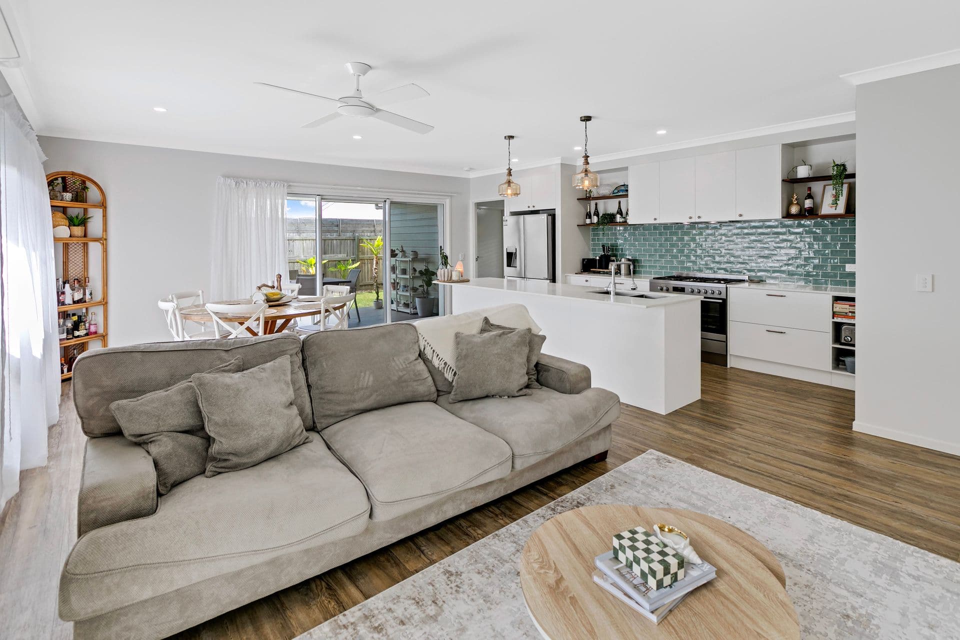 90 Archibald Crescent, Nirimba, QLD, 4551, Bells Creek - Thumbnail 8