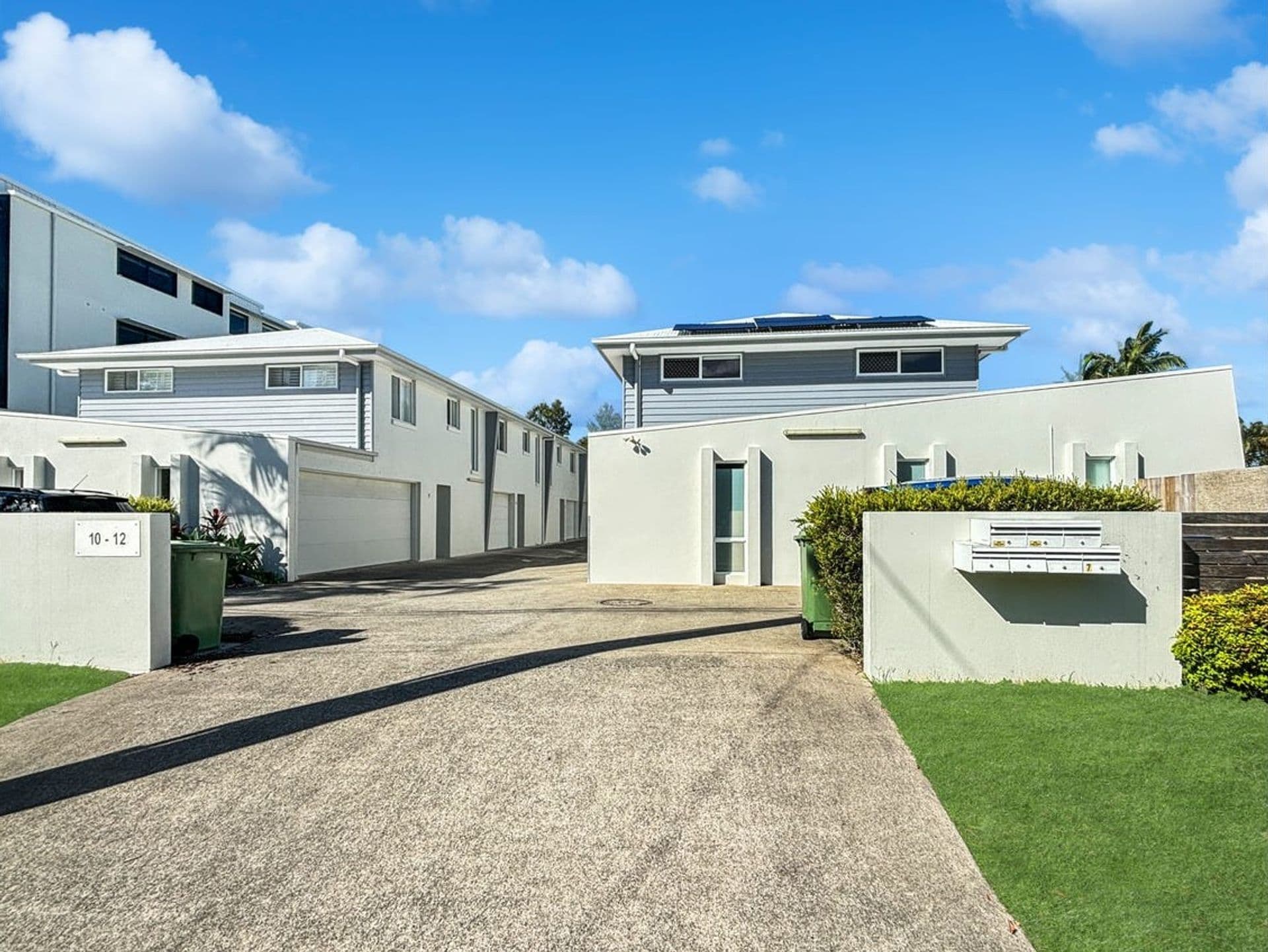 5/10-12 Norman Avenue, Maroochydore, QLD, 4558, Maroochydore - Image 1