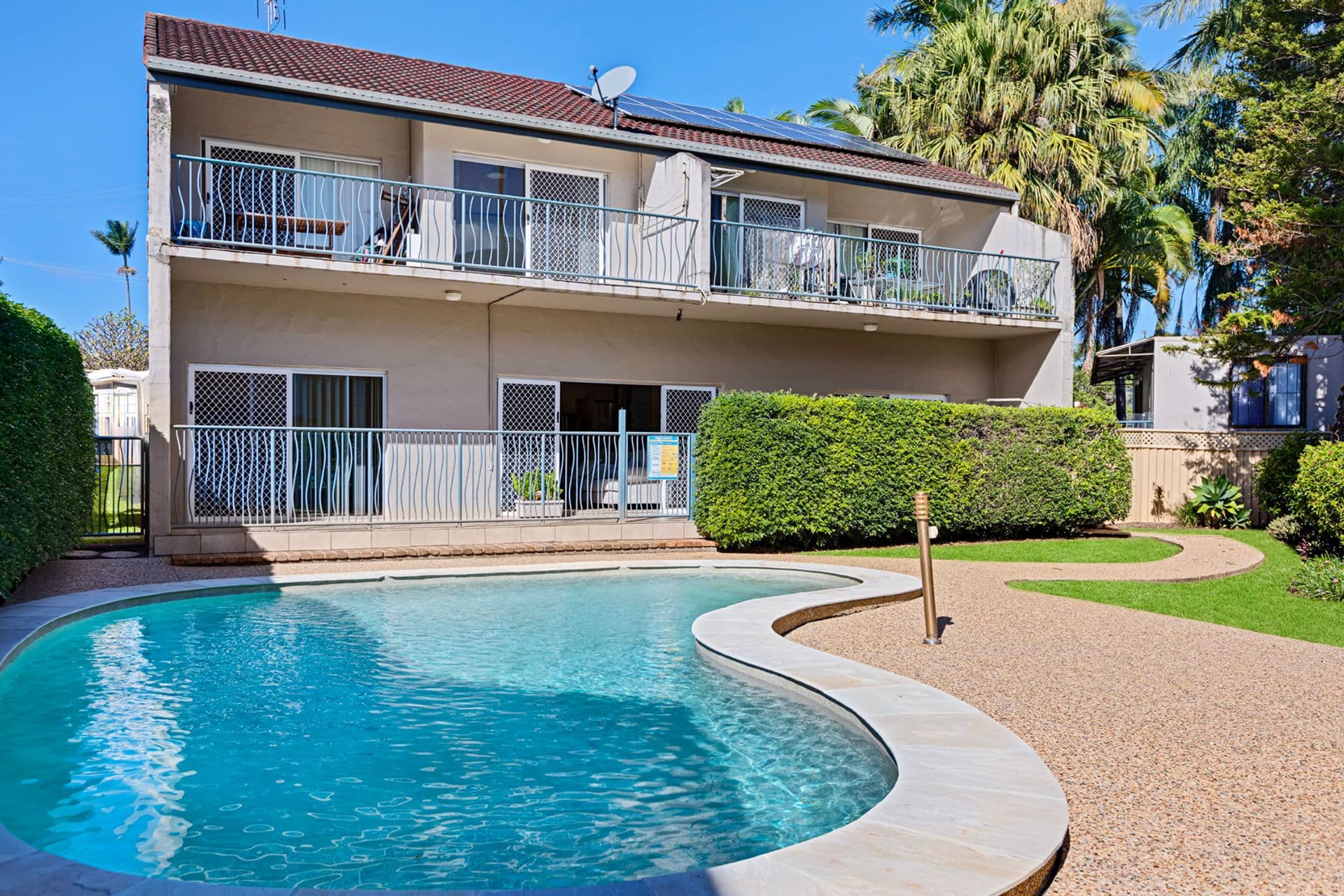 1/6 Kooringa Court, Maroochydore, QLD, 4558, Maroochydore - Thumbnail 8