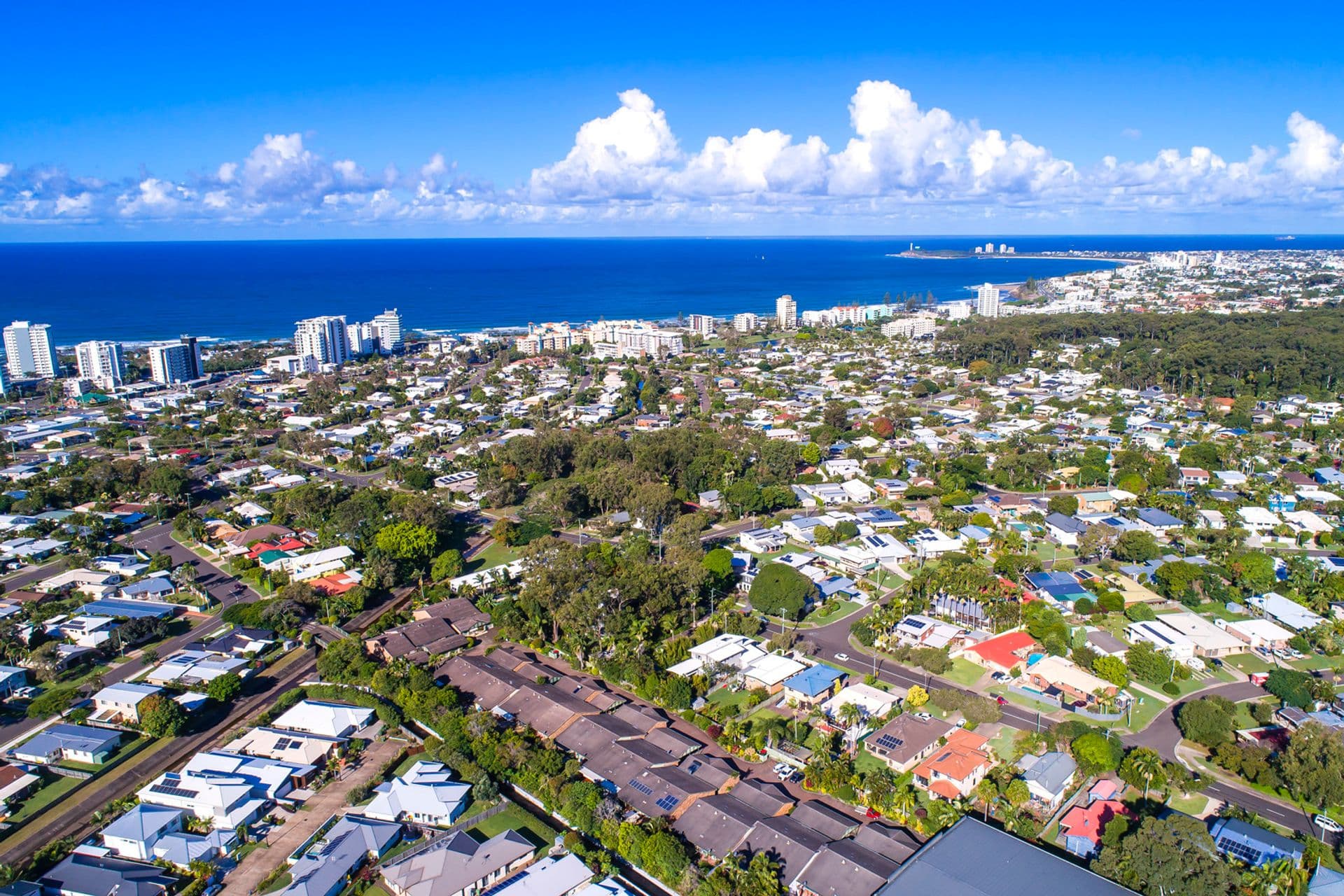 18/15 Dalby Street, Maroochydore, QLD, 4558, Maroochydore - Image 1
