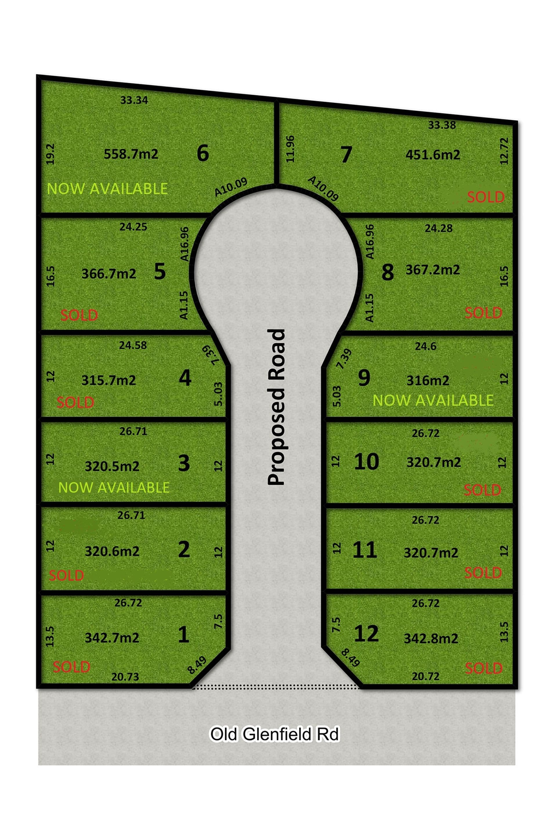 Lot 3 BRUSHTAIL COURT, Casula, NSW, 2170, Casula - Image 1