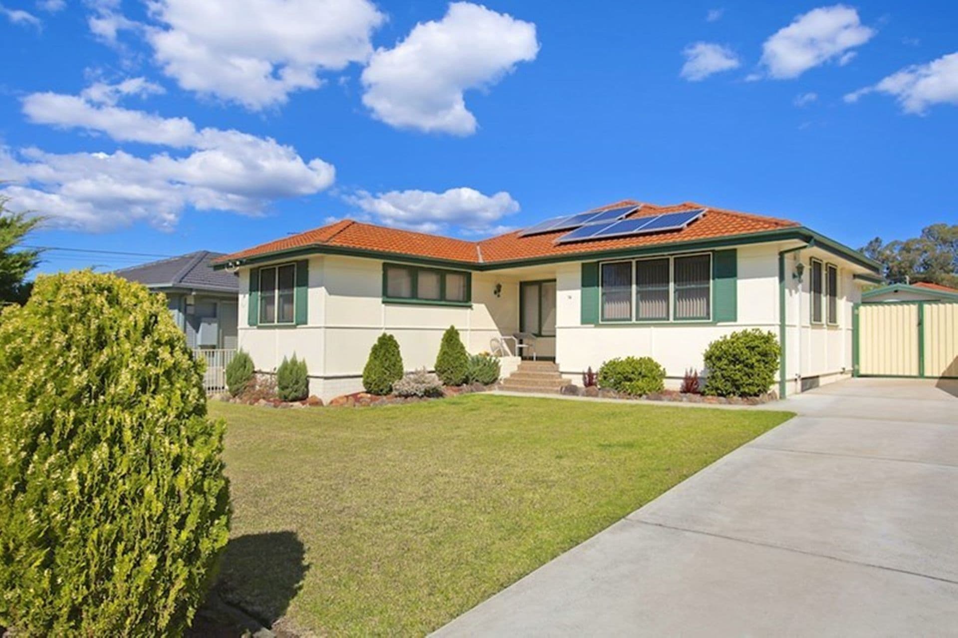 14 Dunrossil Avenue Casula NSW 2170, Casula, NSW, 2170, Casula - Image 1