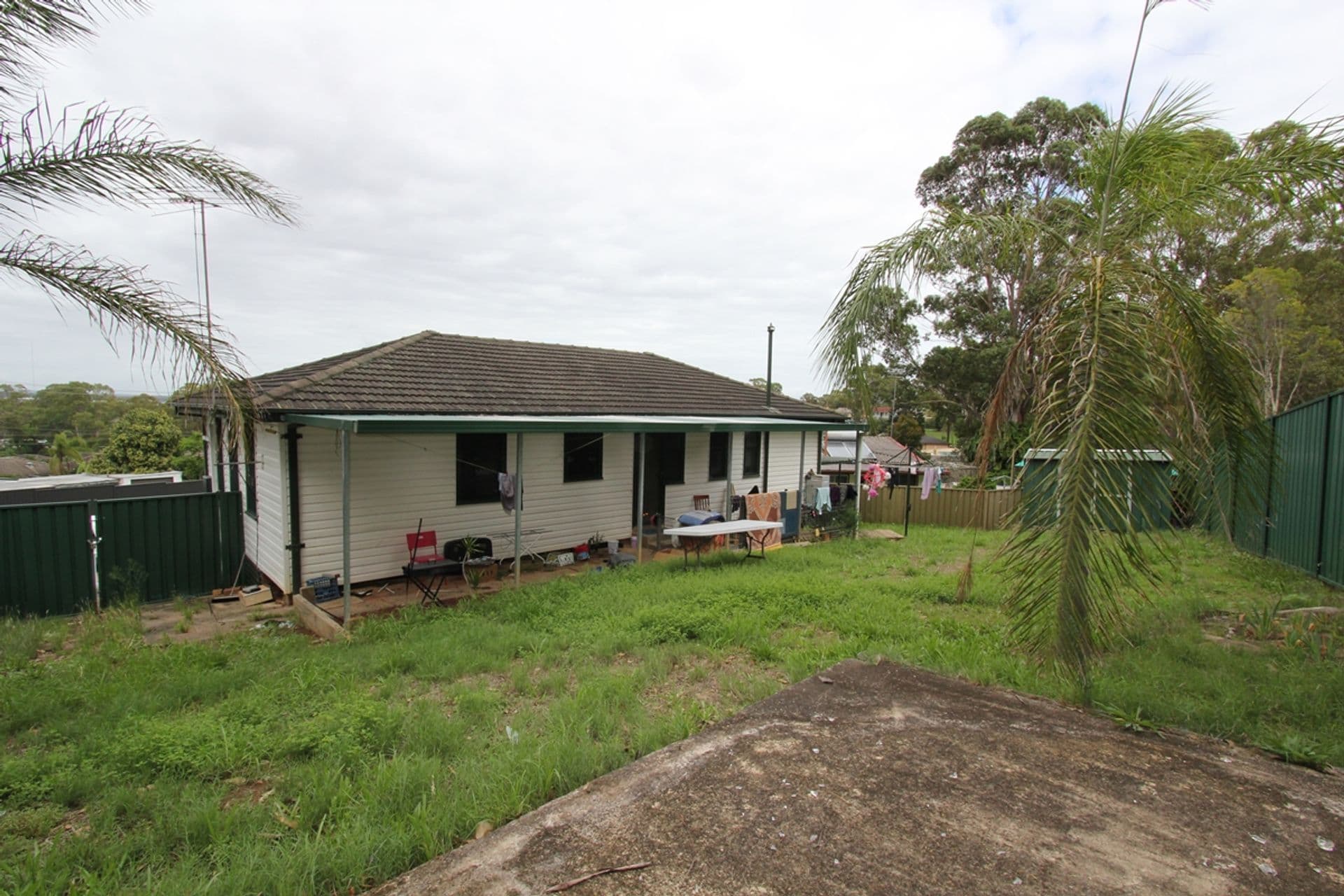 7 Warrigo Street, Sadleir, NSW, 2168, Sadleir - Thumbnail 5