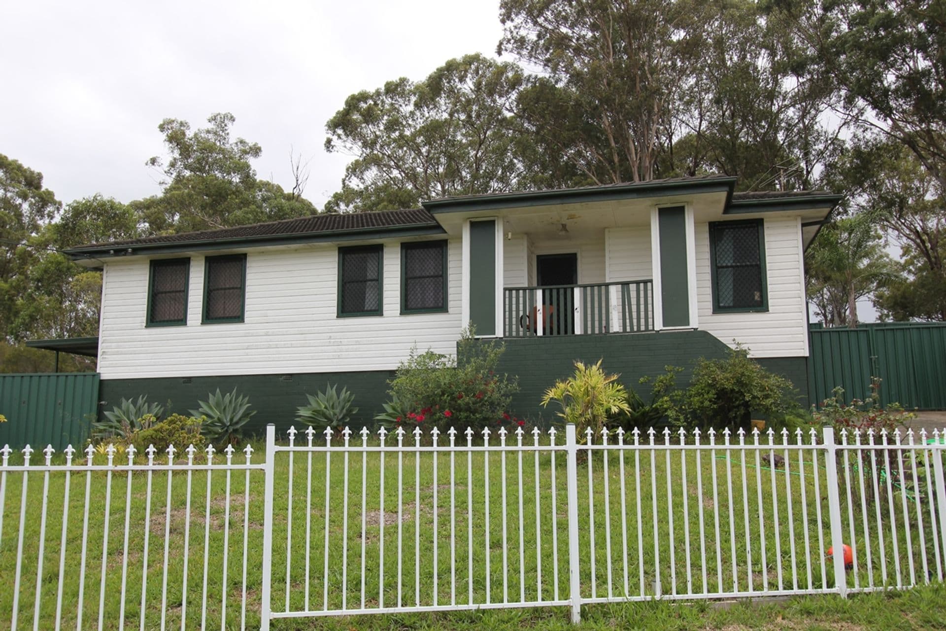 7 Warrigo Street, Sadleir, NSW, 2168, Sadleir - Image 1
