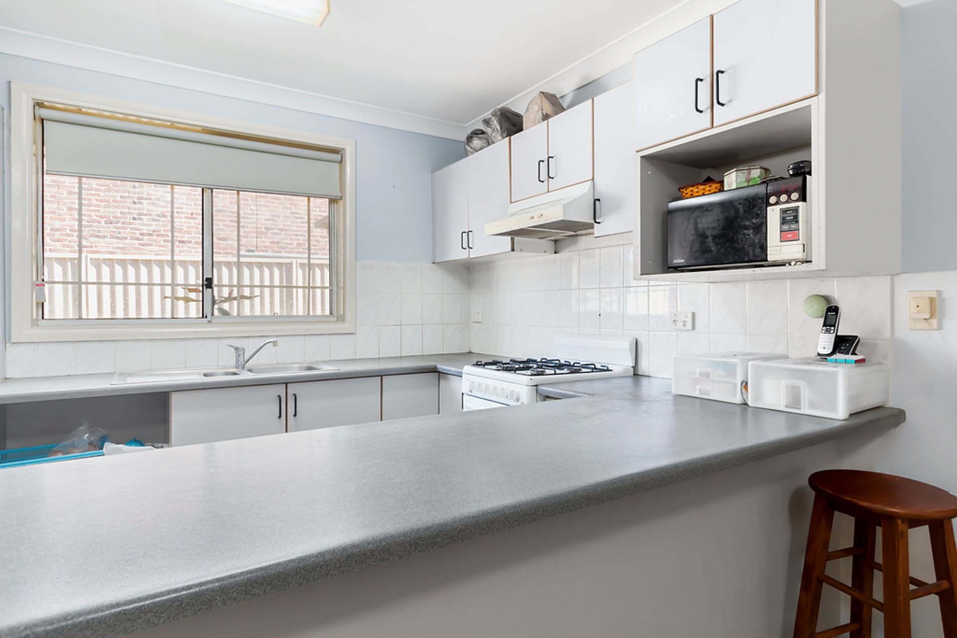 12B Wellwood Ave, Moorebank, NSW, 2170, Moorebank - Thumbnail 2